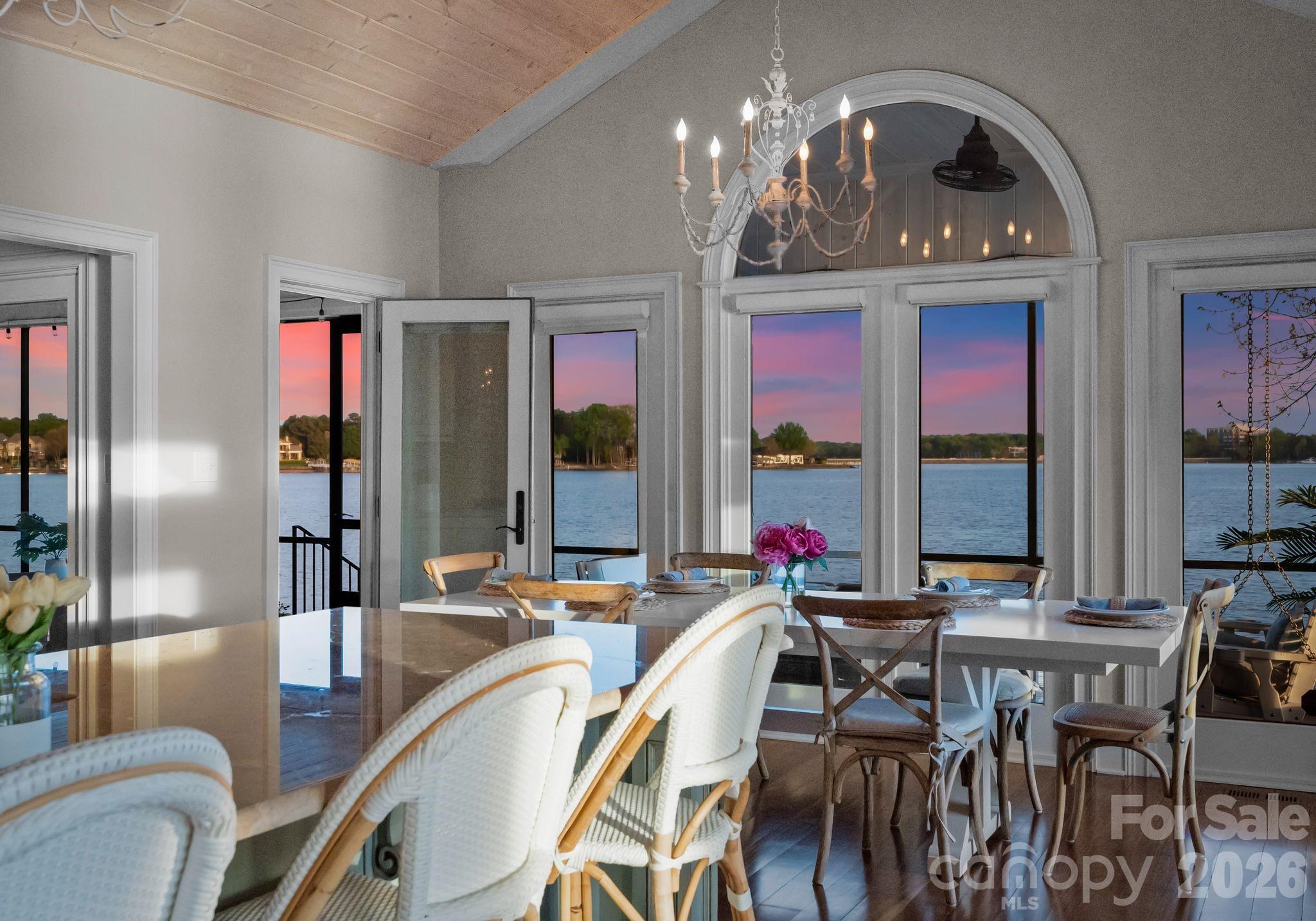 Bridgeport - Residential