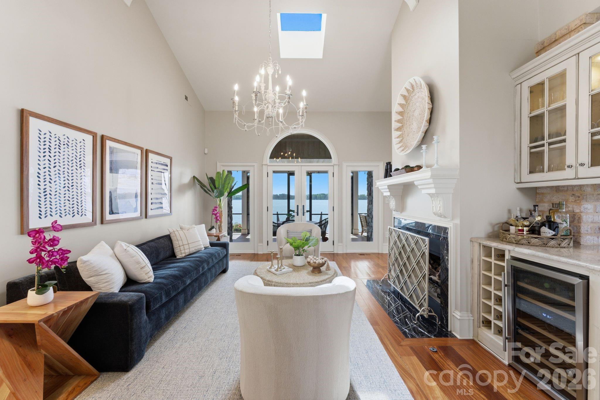 Bridgeport - Residential