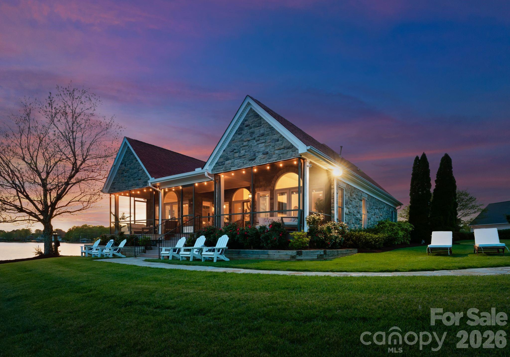 Bridgeport - Residential