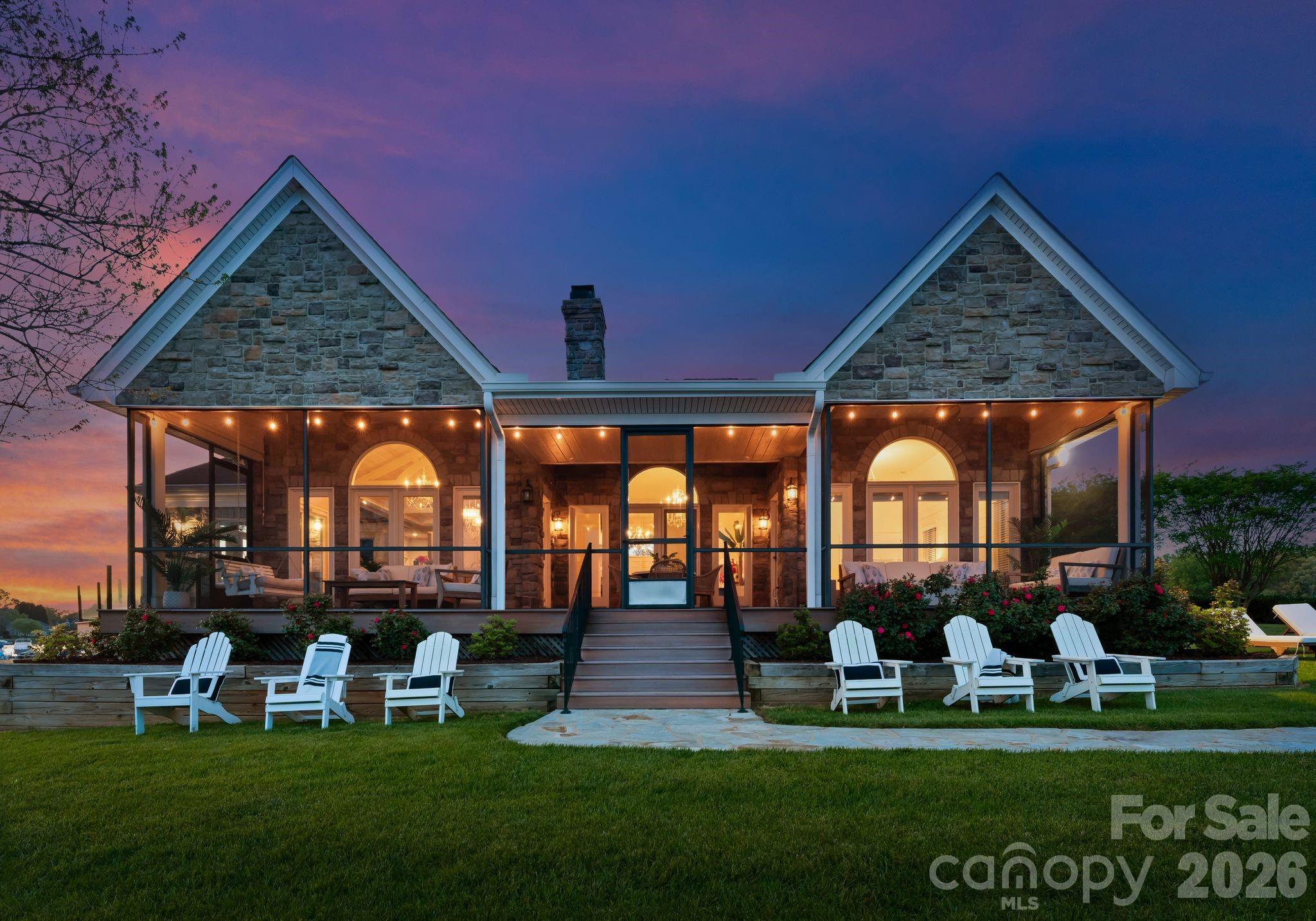 Bridgeport - Residential