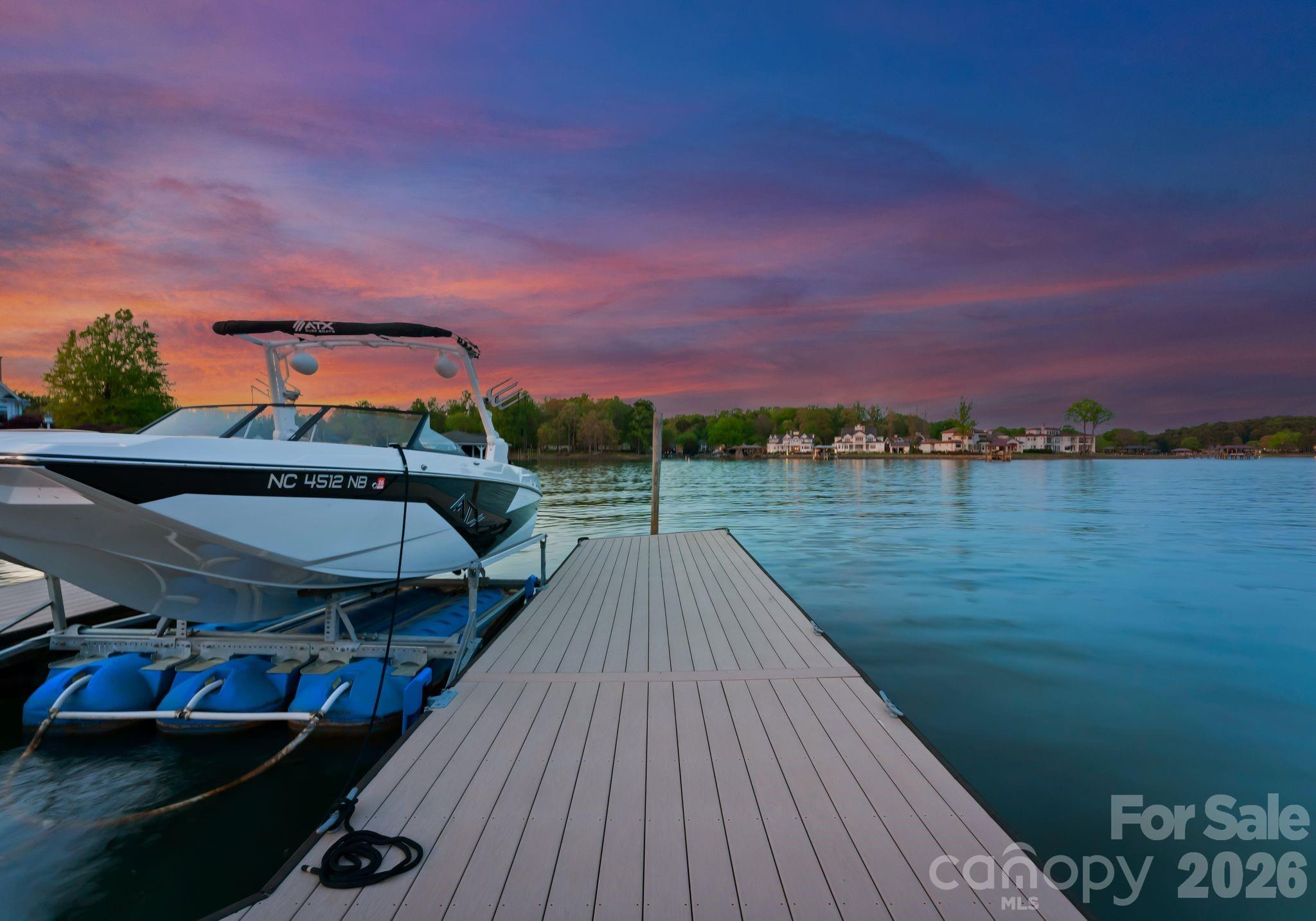 Bridgeport - Residential