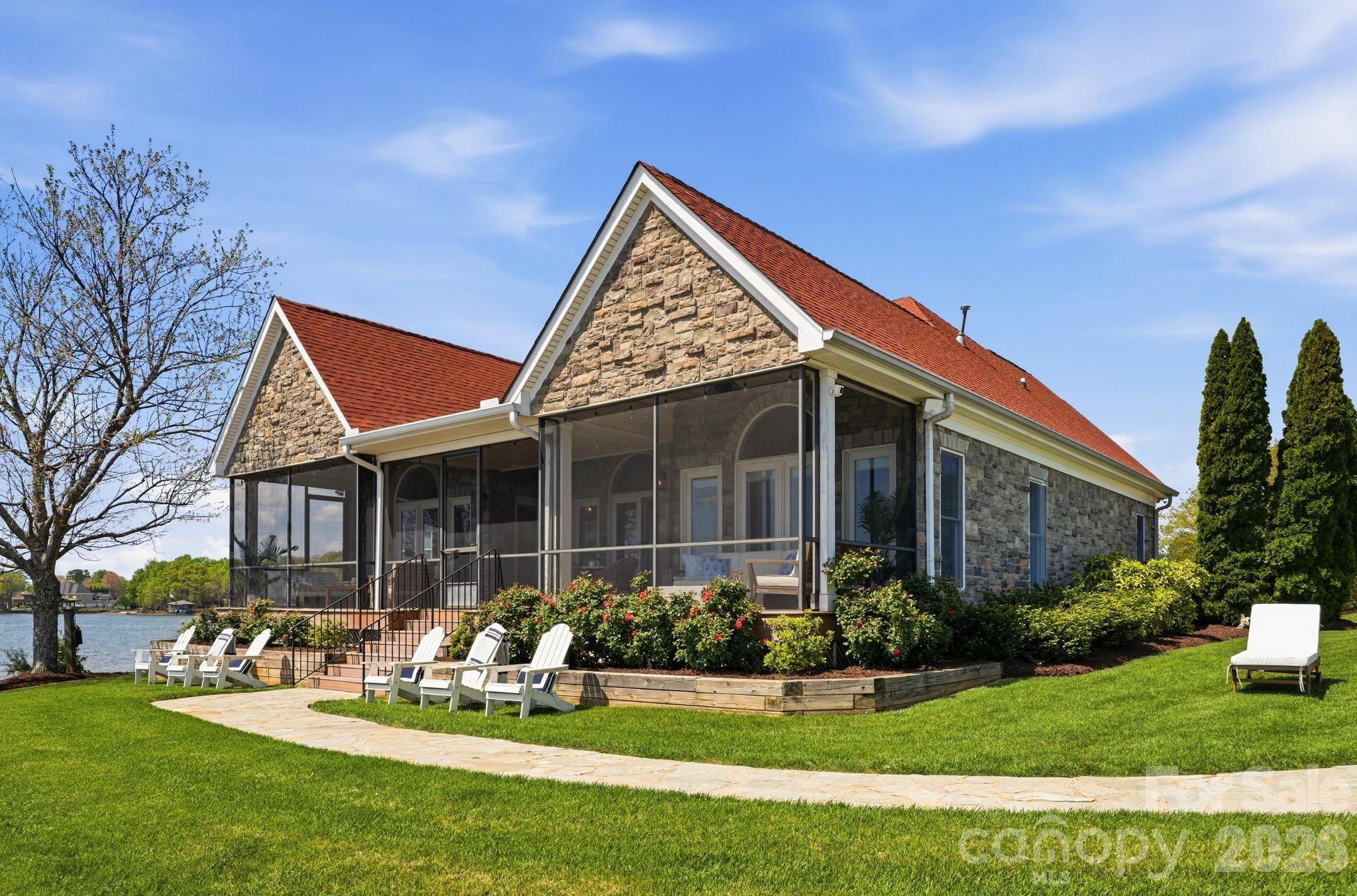 Bridgeport - Residential