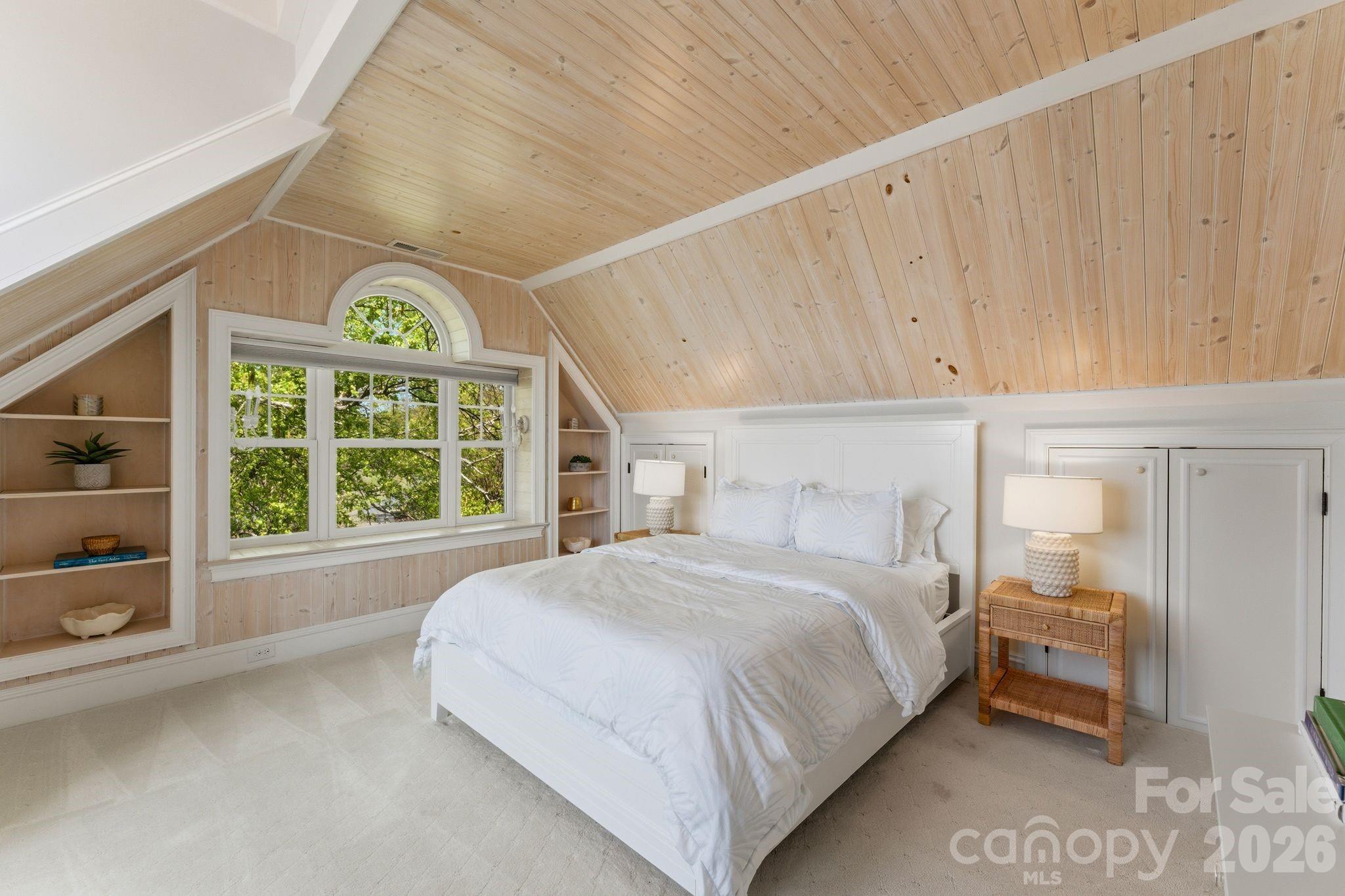 Bridgeport - Residential