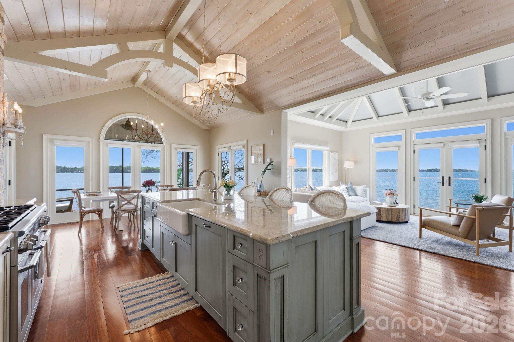 Bridgeport - Residential