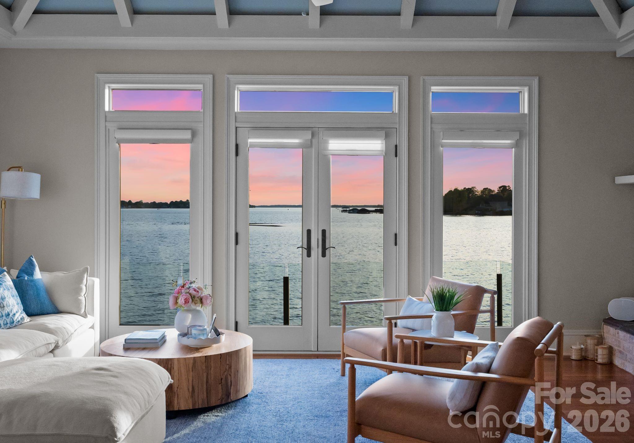 Bridgeport - Residential