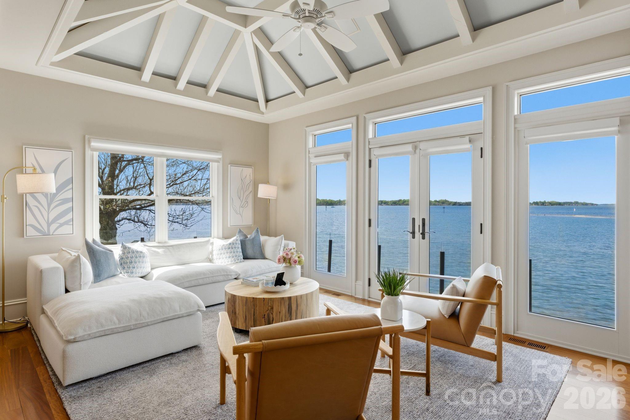 Bridgeport - Residential