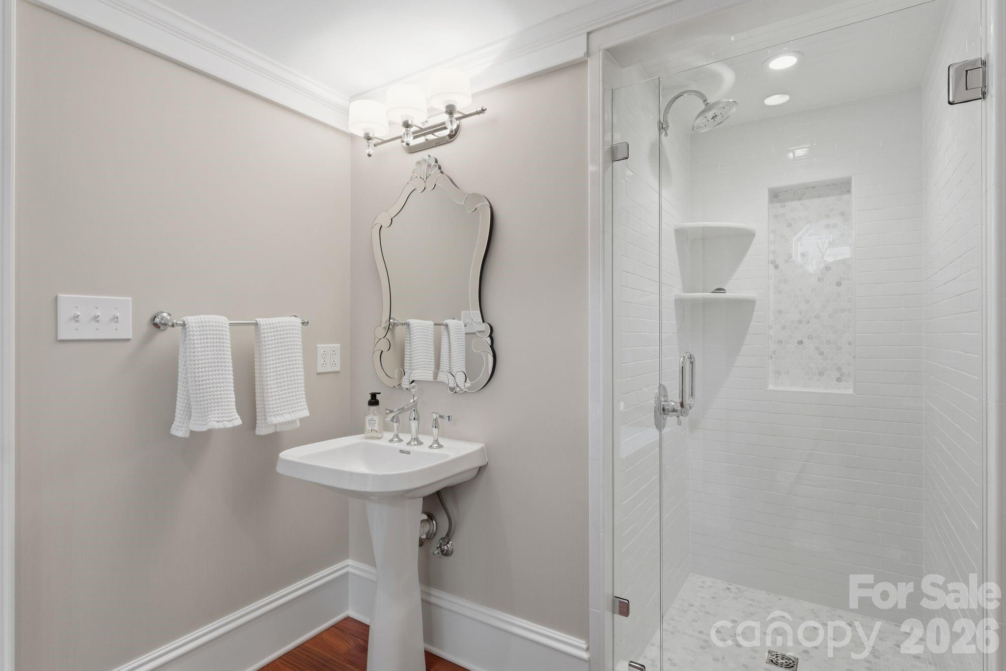 Bridgeport - Residential