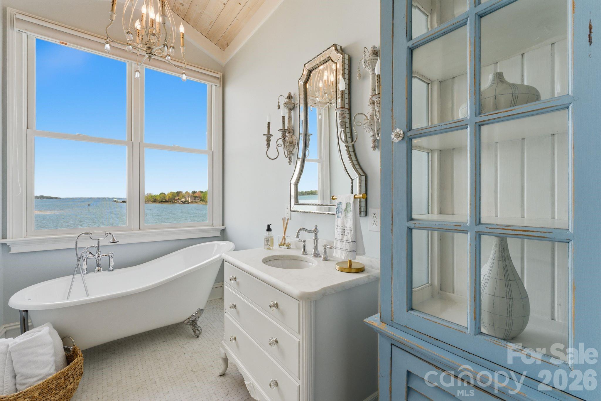 Bridgeport - Residential