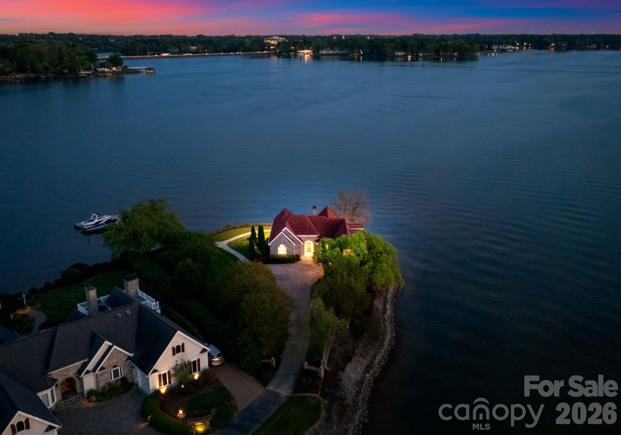 Bridgeport - Residential