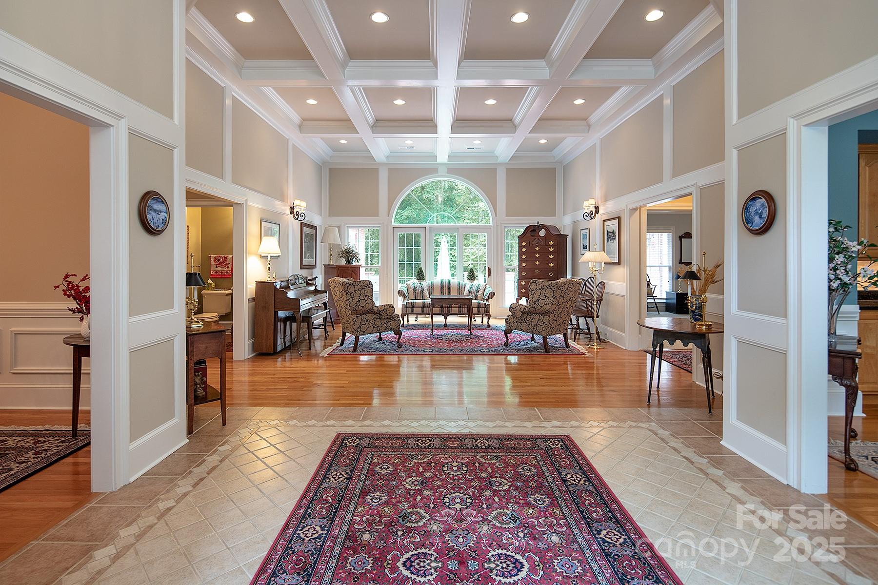 3504 High Ridge Road