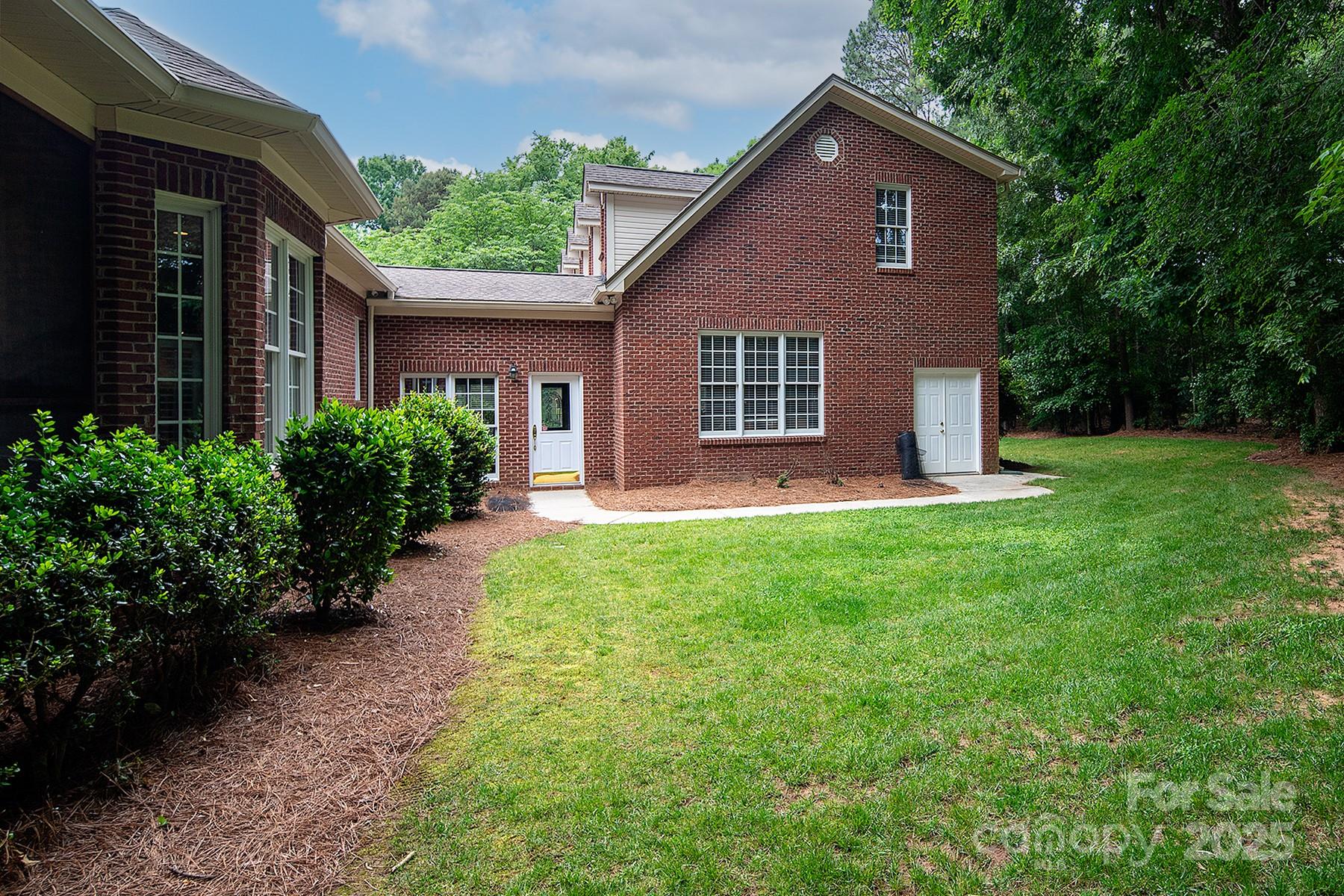 Providence Plantation - Residential