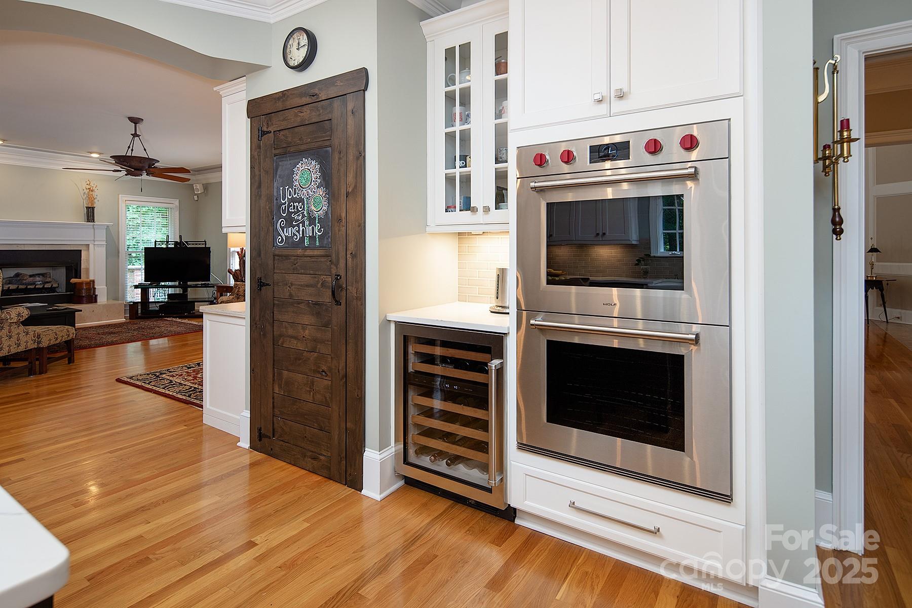 Providence Plantation - Residential