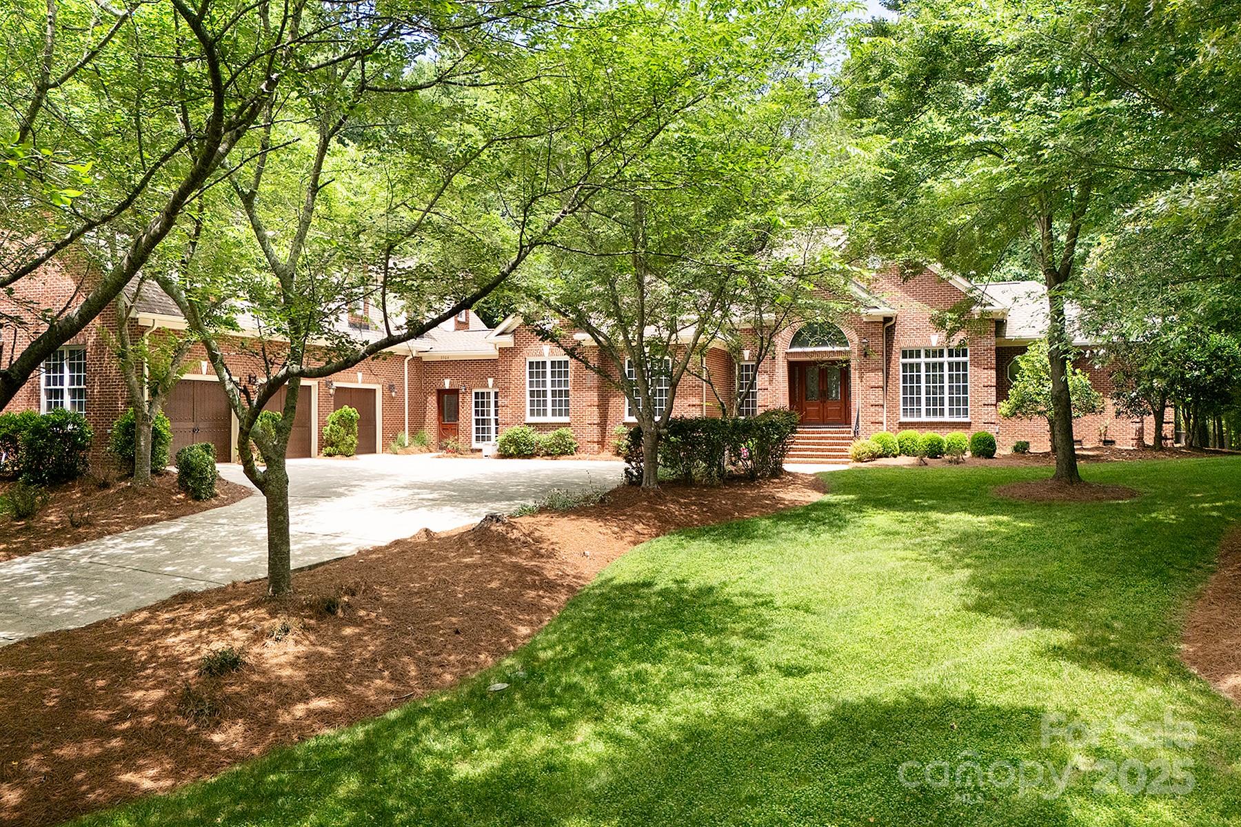 3504 High Ridge Road