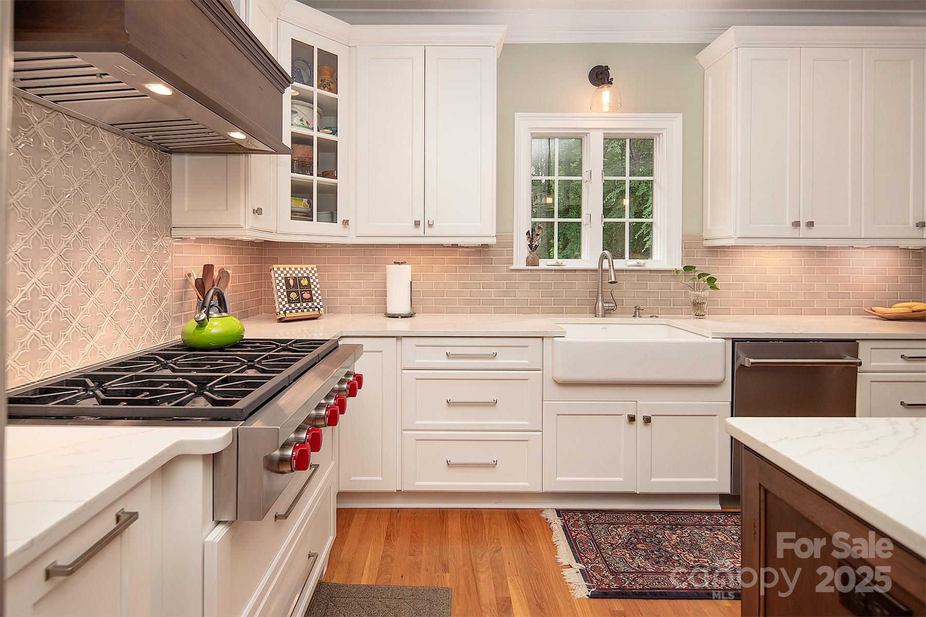 Providence Plantation - Residential