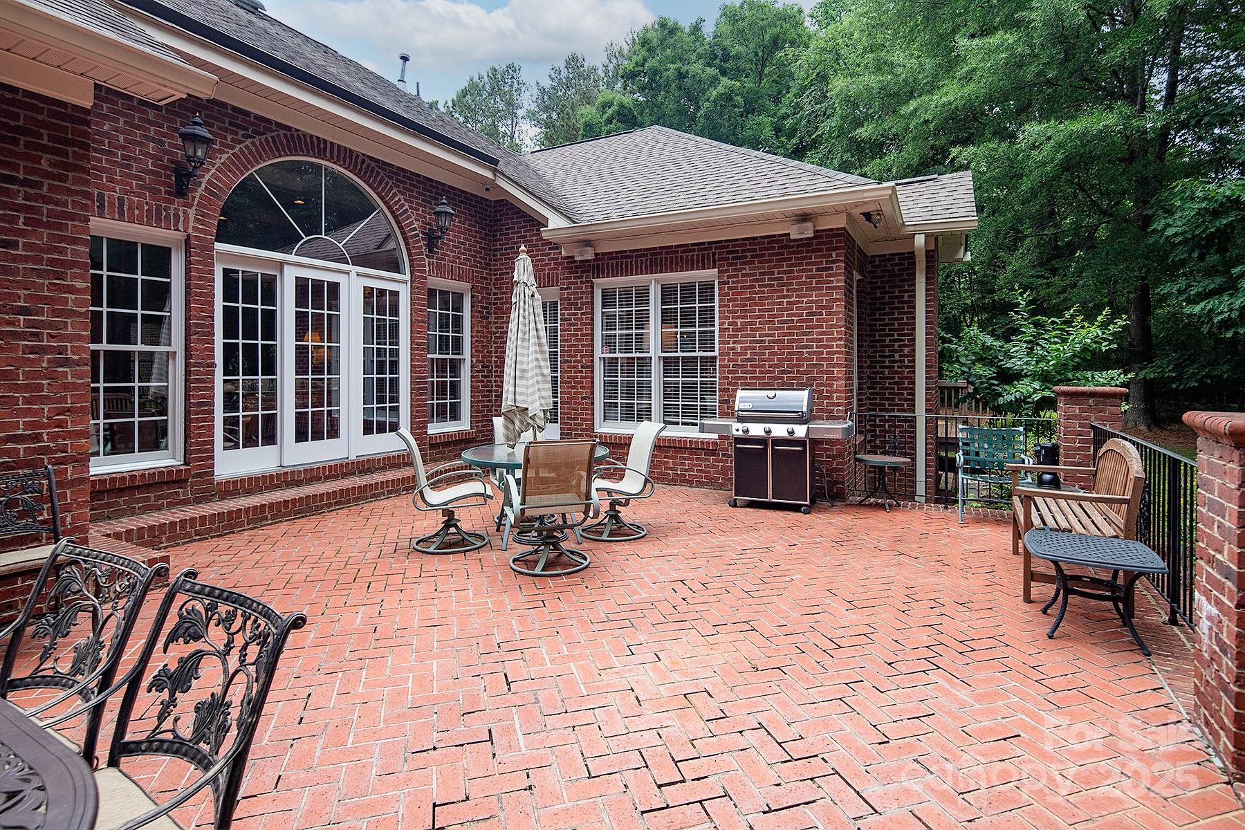 Providence Plantation - Residential