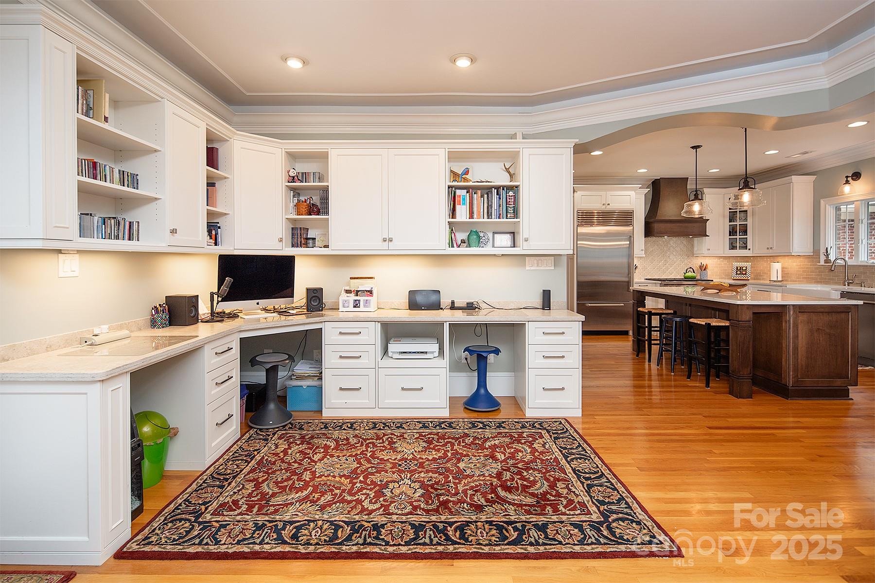 Providence Plantation - Residential