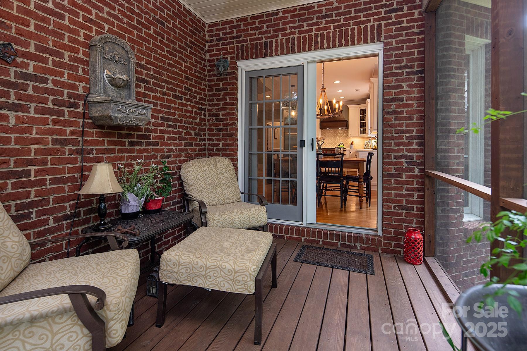 Providence Plantation - Residential