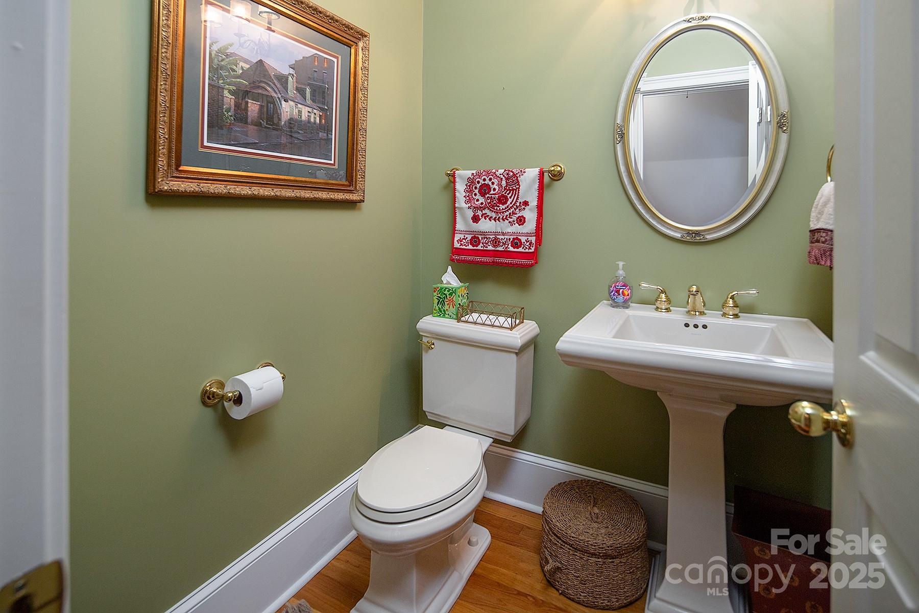 Providence Plantation - Residential