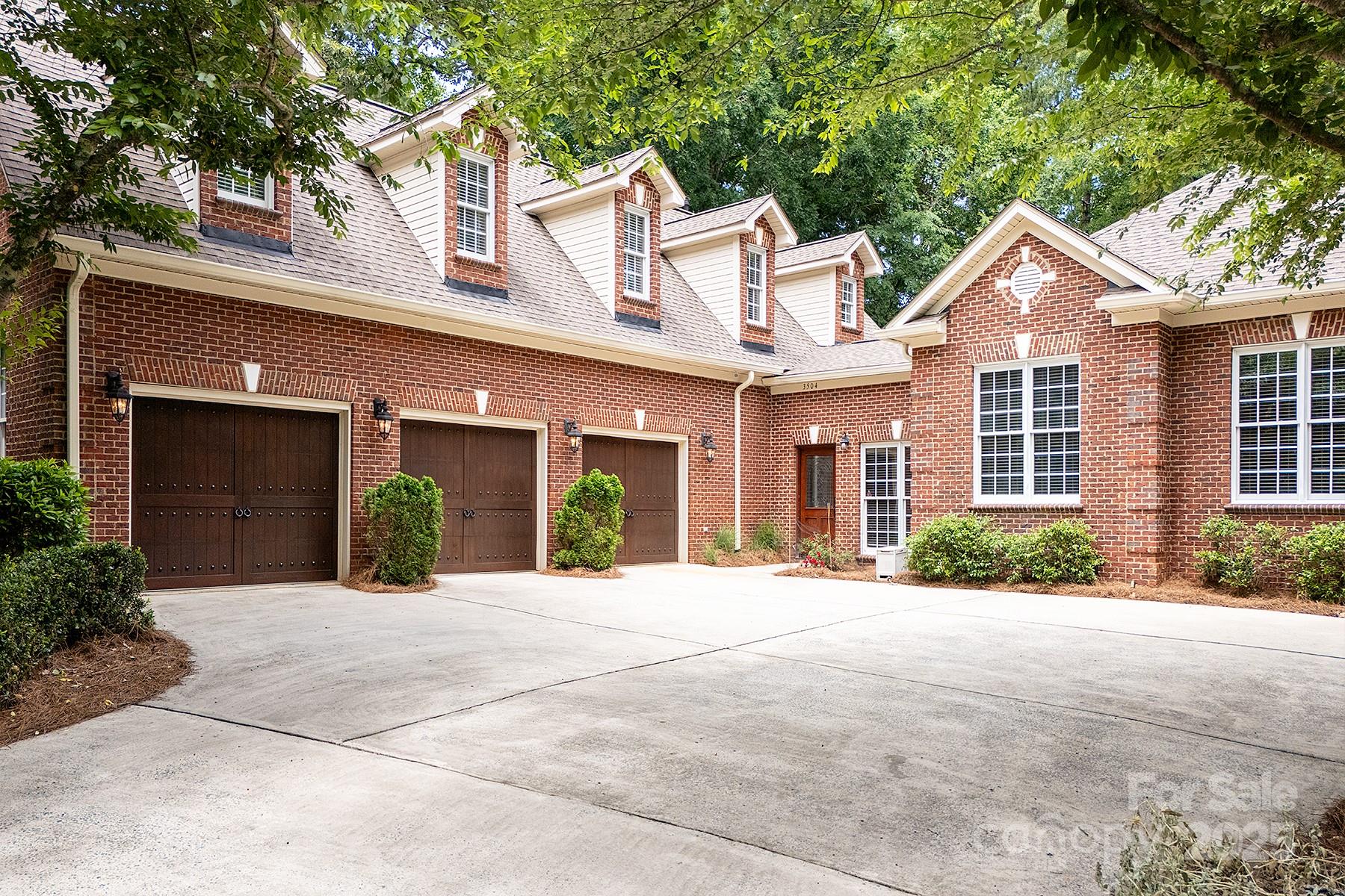 3504 High Ridge Road