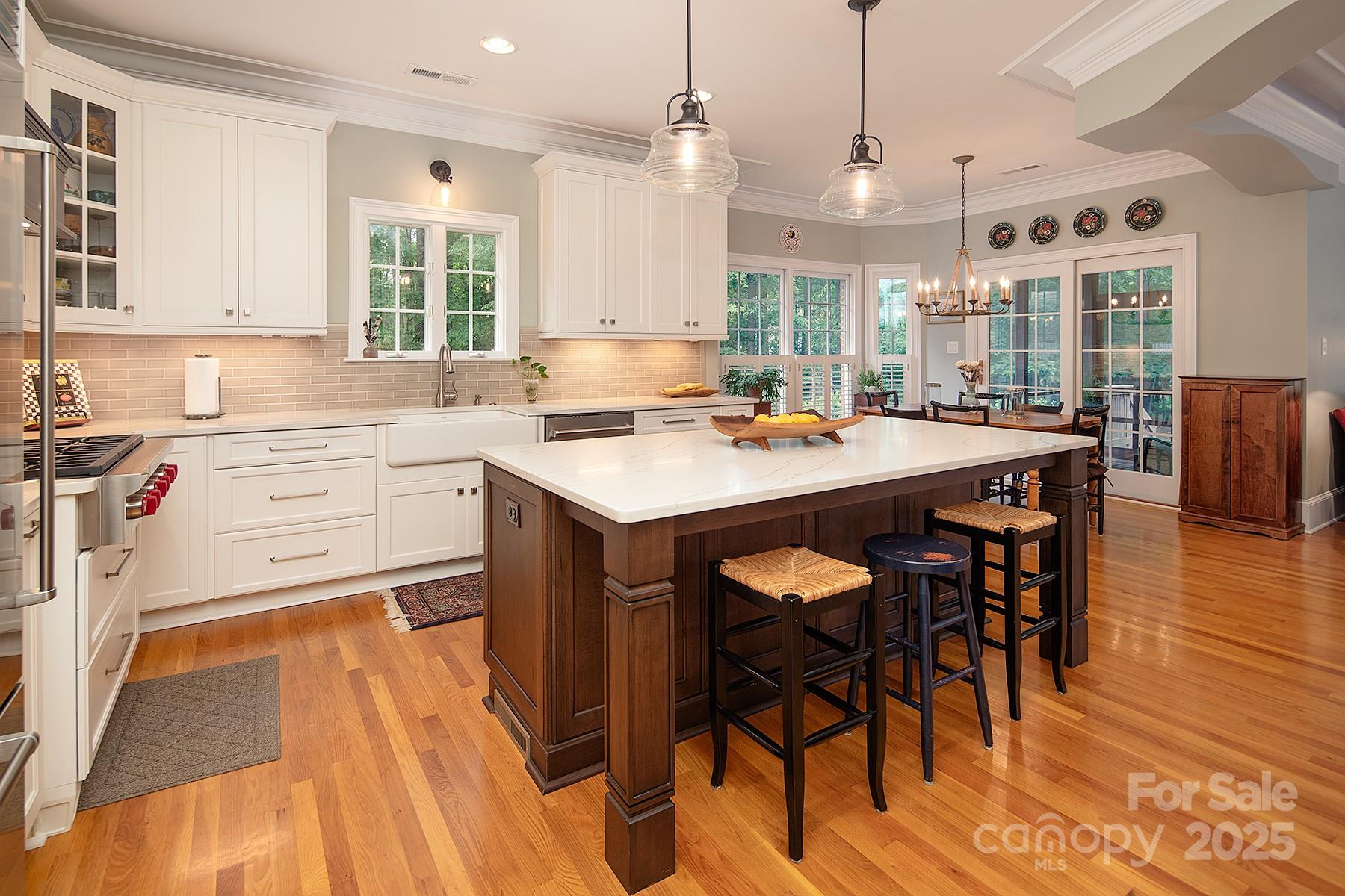 Providence Plantation - Residential