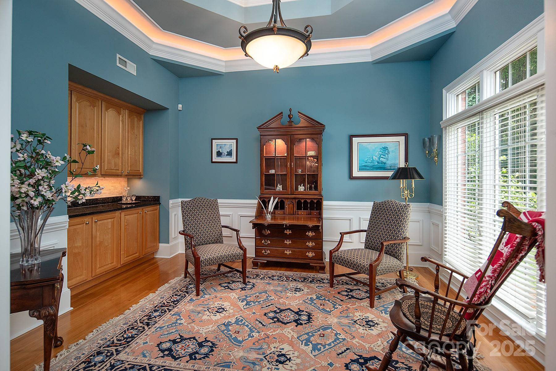 Providence Plantation - Residential