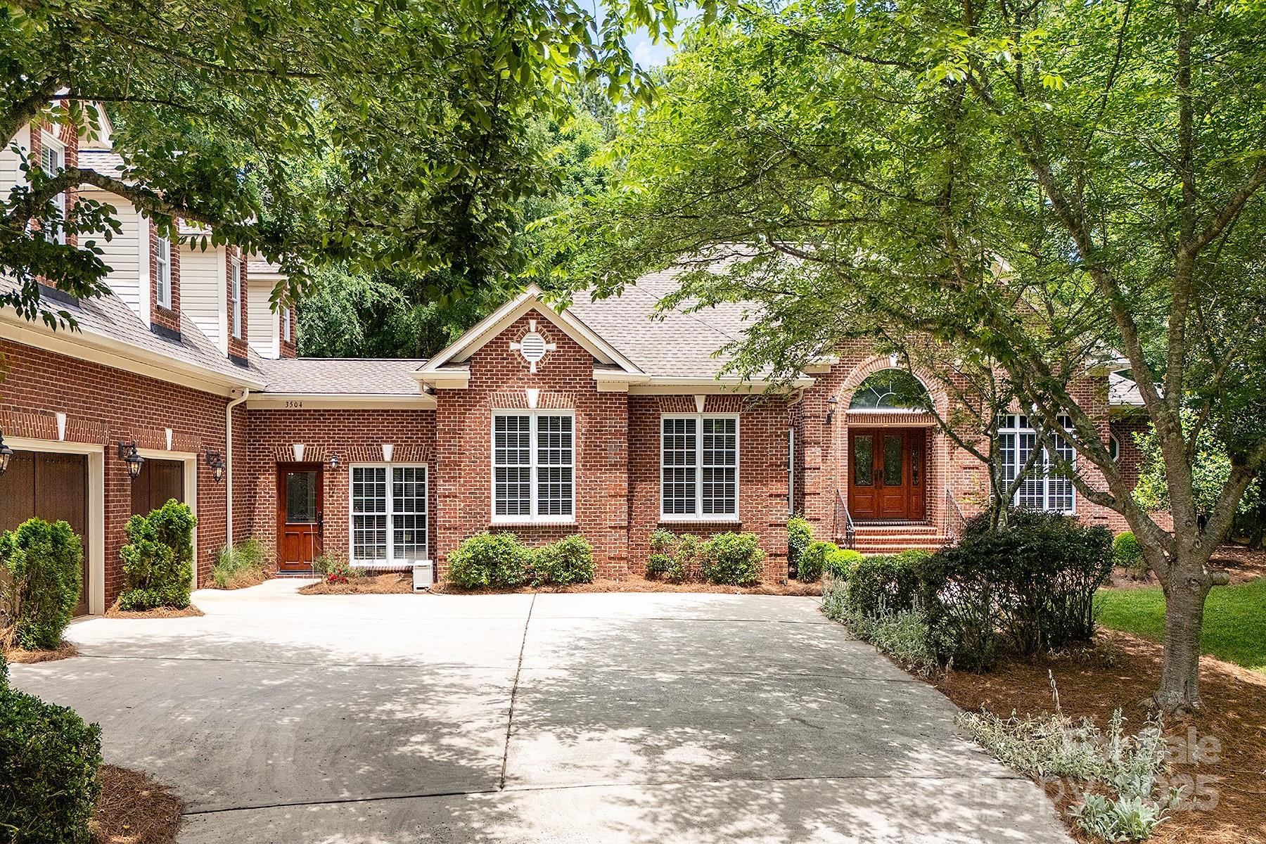 Providence Plantation - Residential