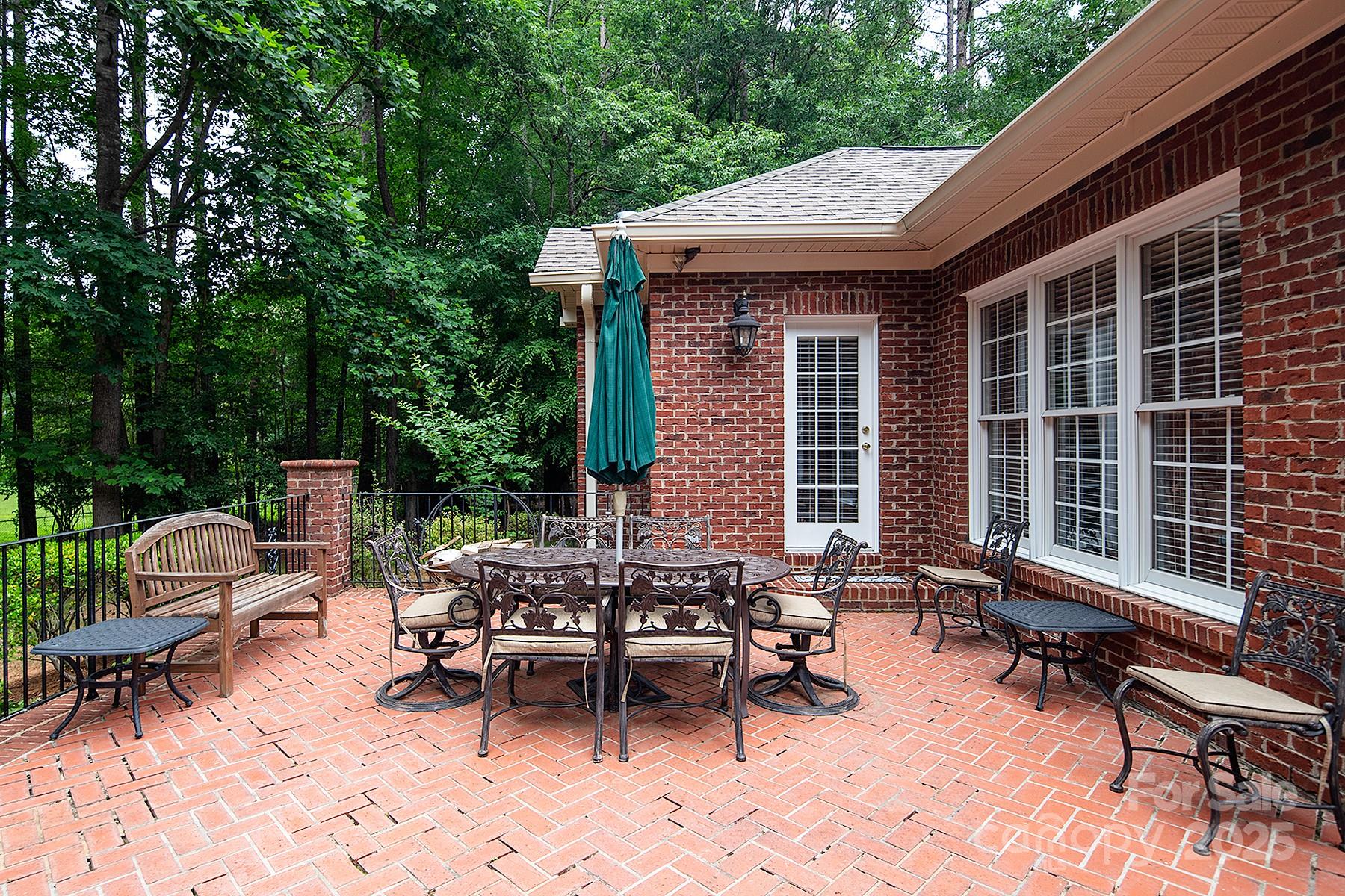 Providence Plantation - Residential