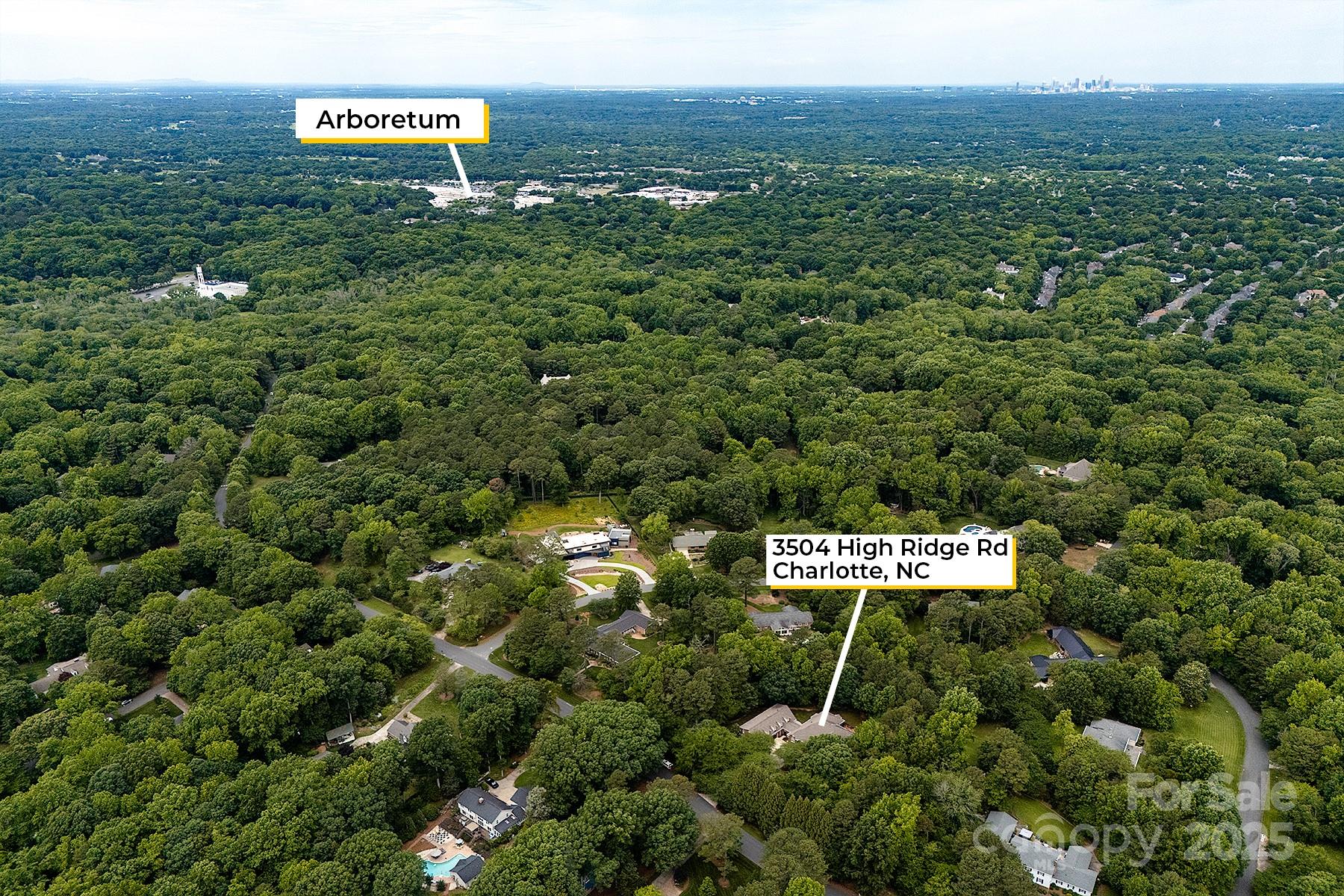 Providence Plantation - Residential