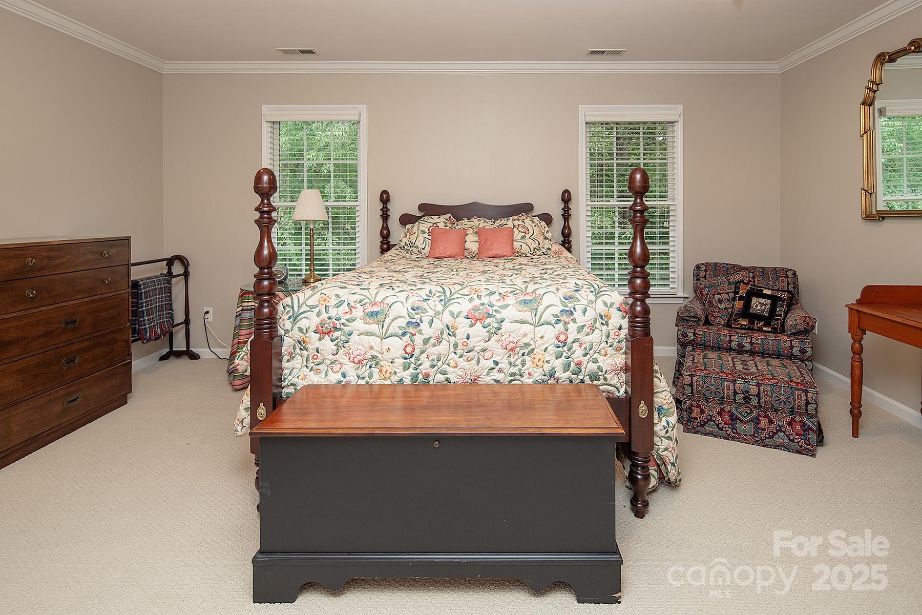 Providence Plantation - Residential