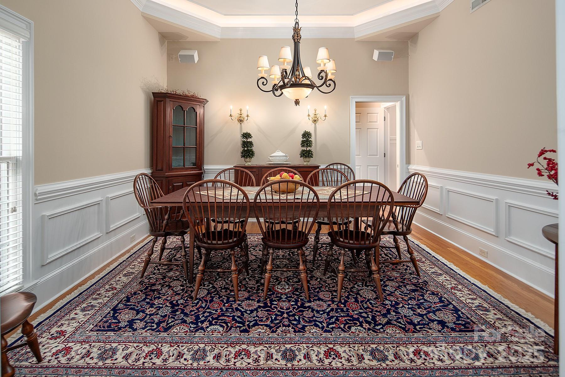 Providence Plantation - Residential