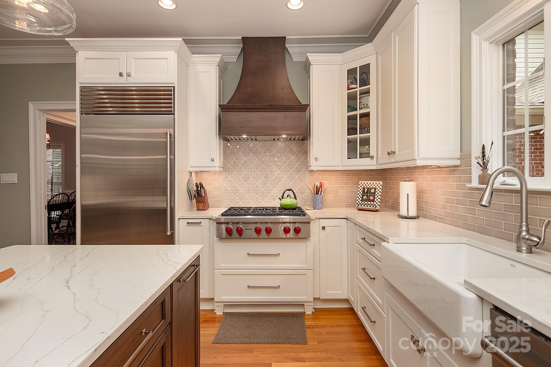 Providence Plantation - Residential