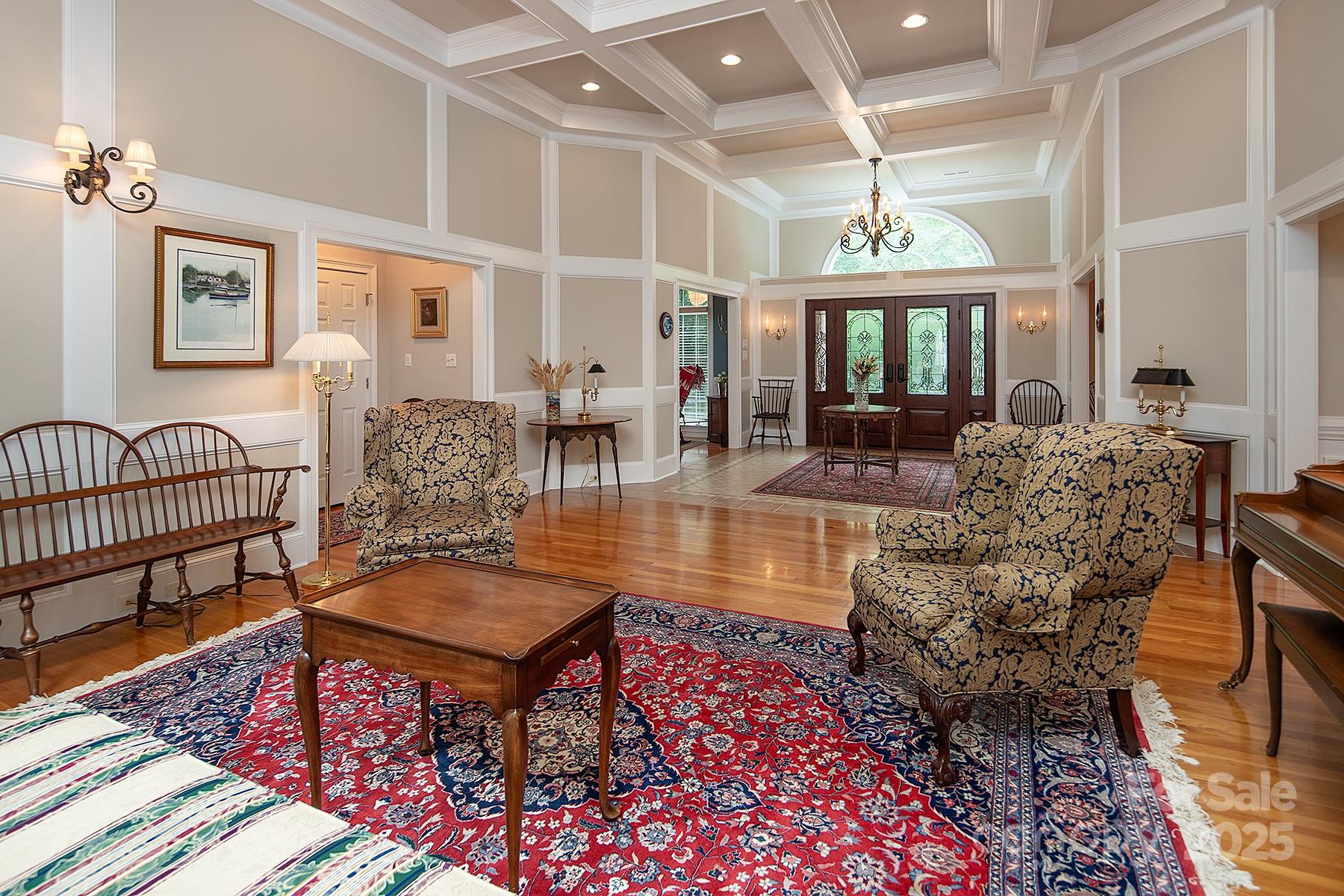 Providence Plantation - Residential