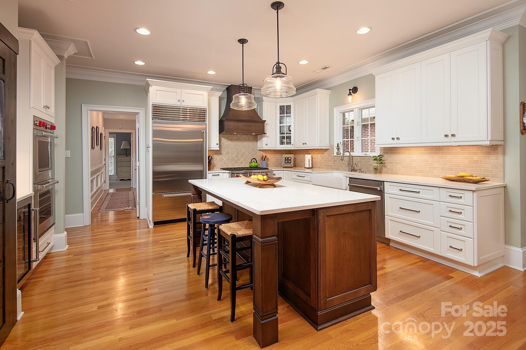 Providence Plantation - Residential