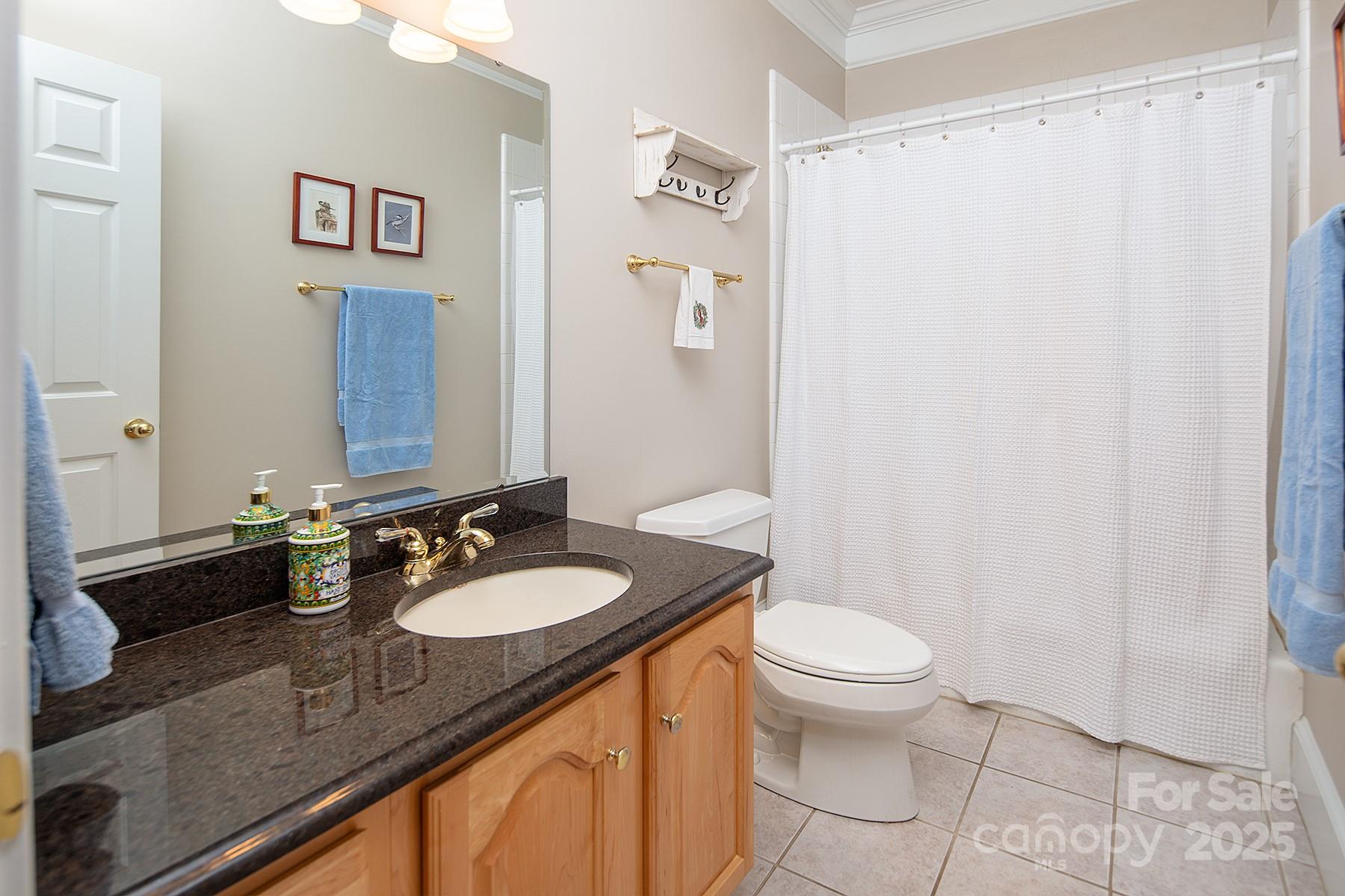 Providence Plantation - Residential