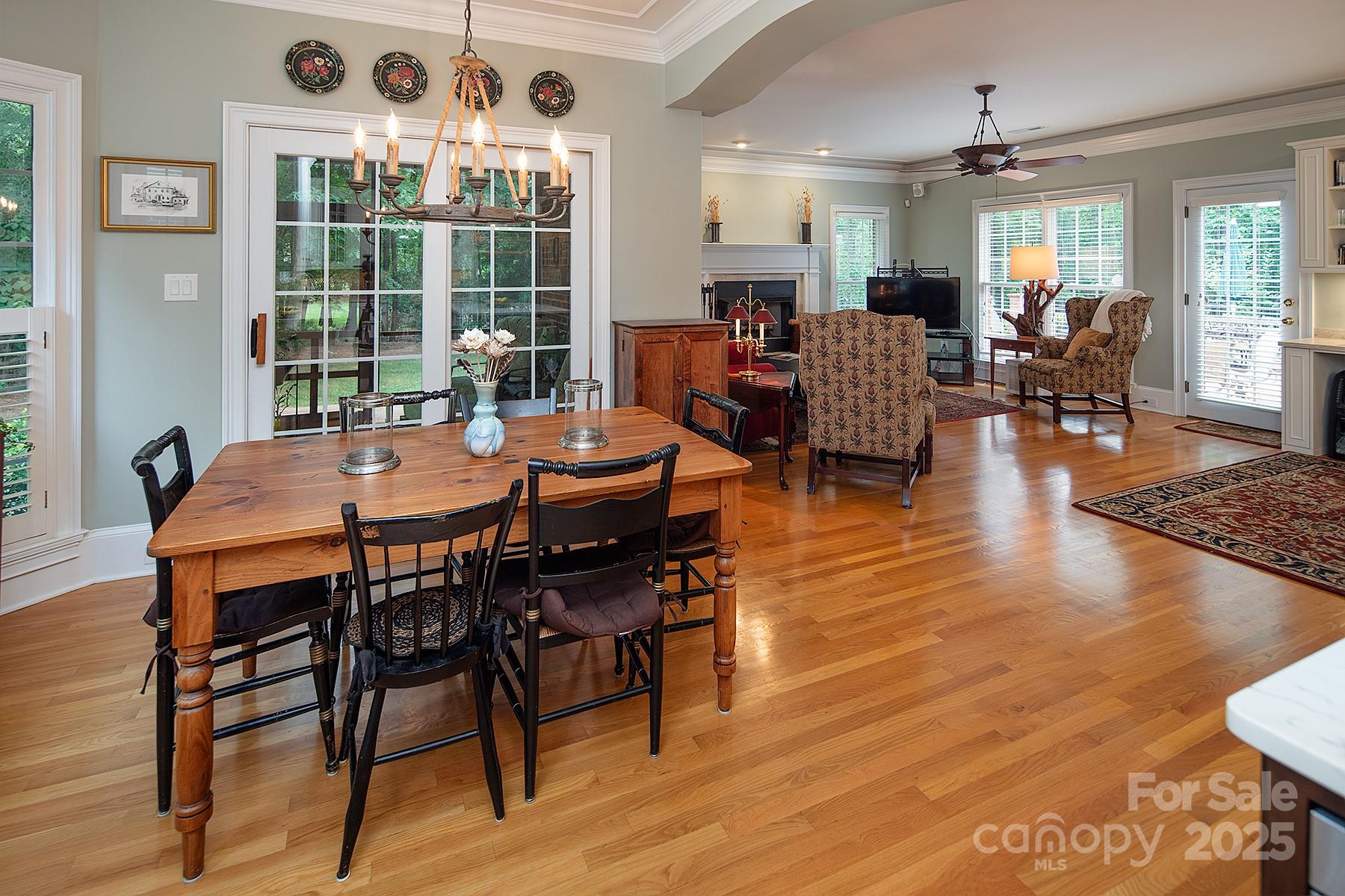 Providence Plantation - Residential