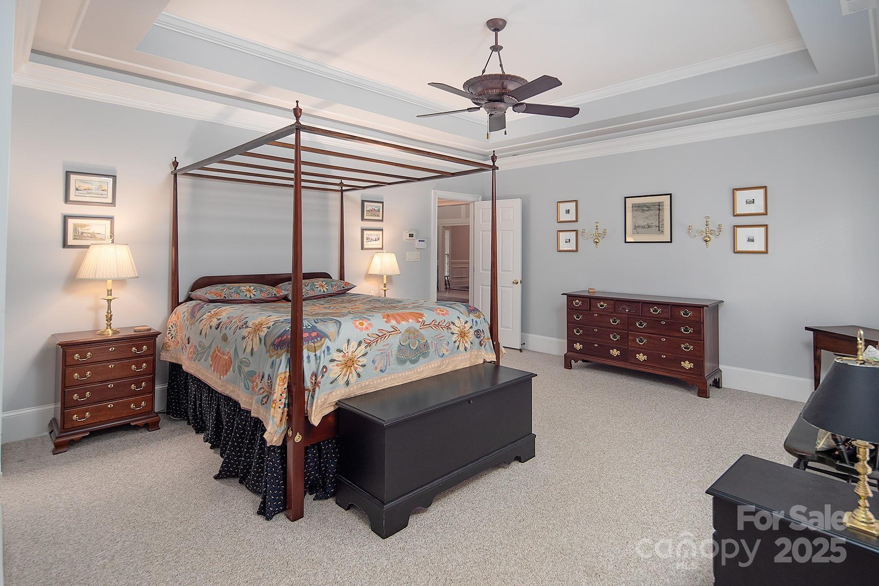 Providence Plantation - Residential