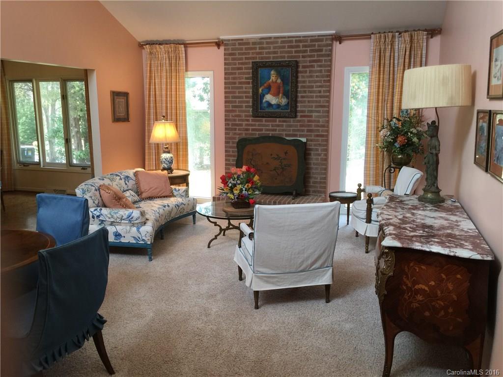 Carmel South - Residential