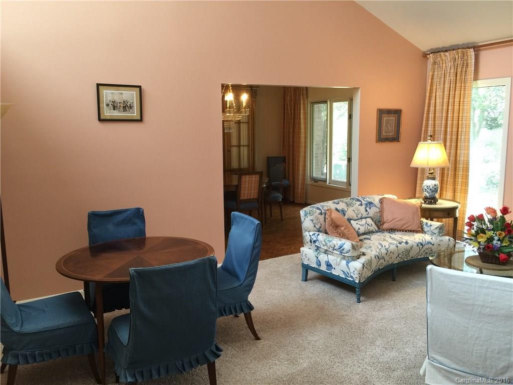 Carmel South - Residential