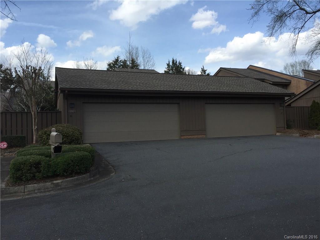 Carmel South - Residential