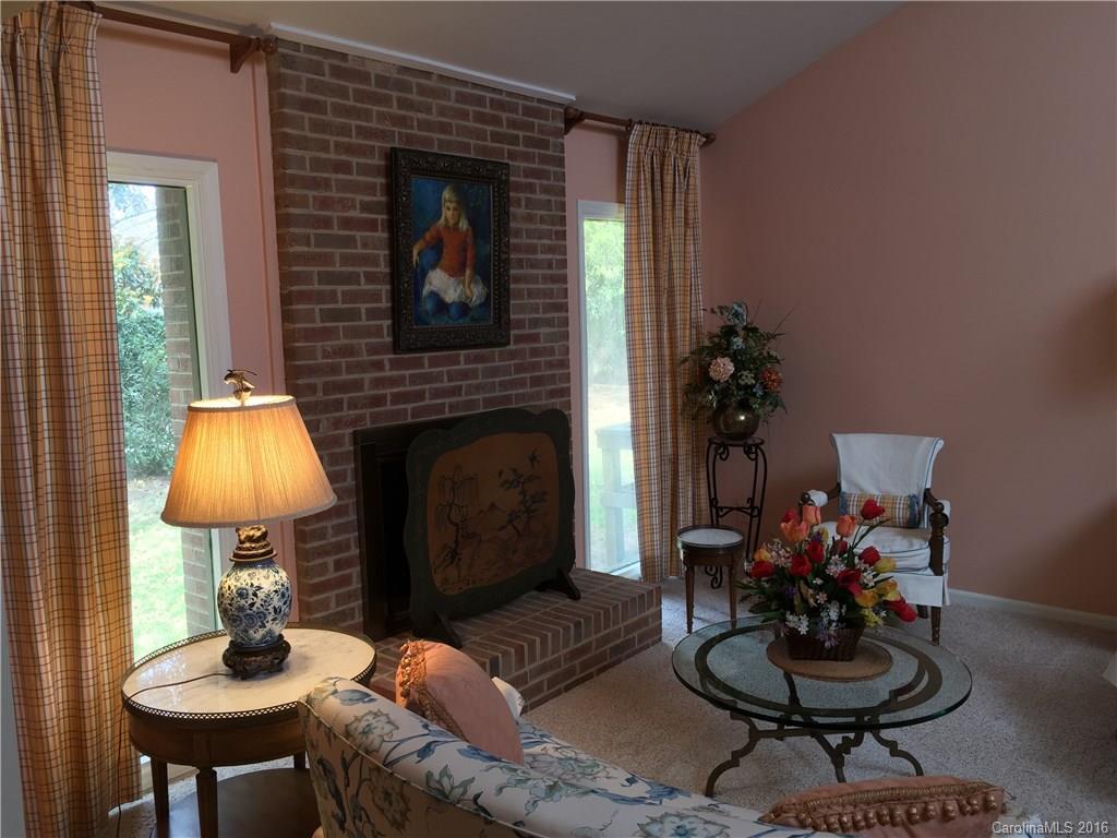 Carmel South - Residential