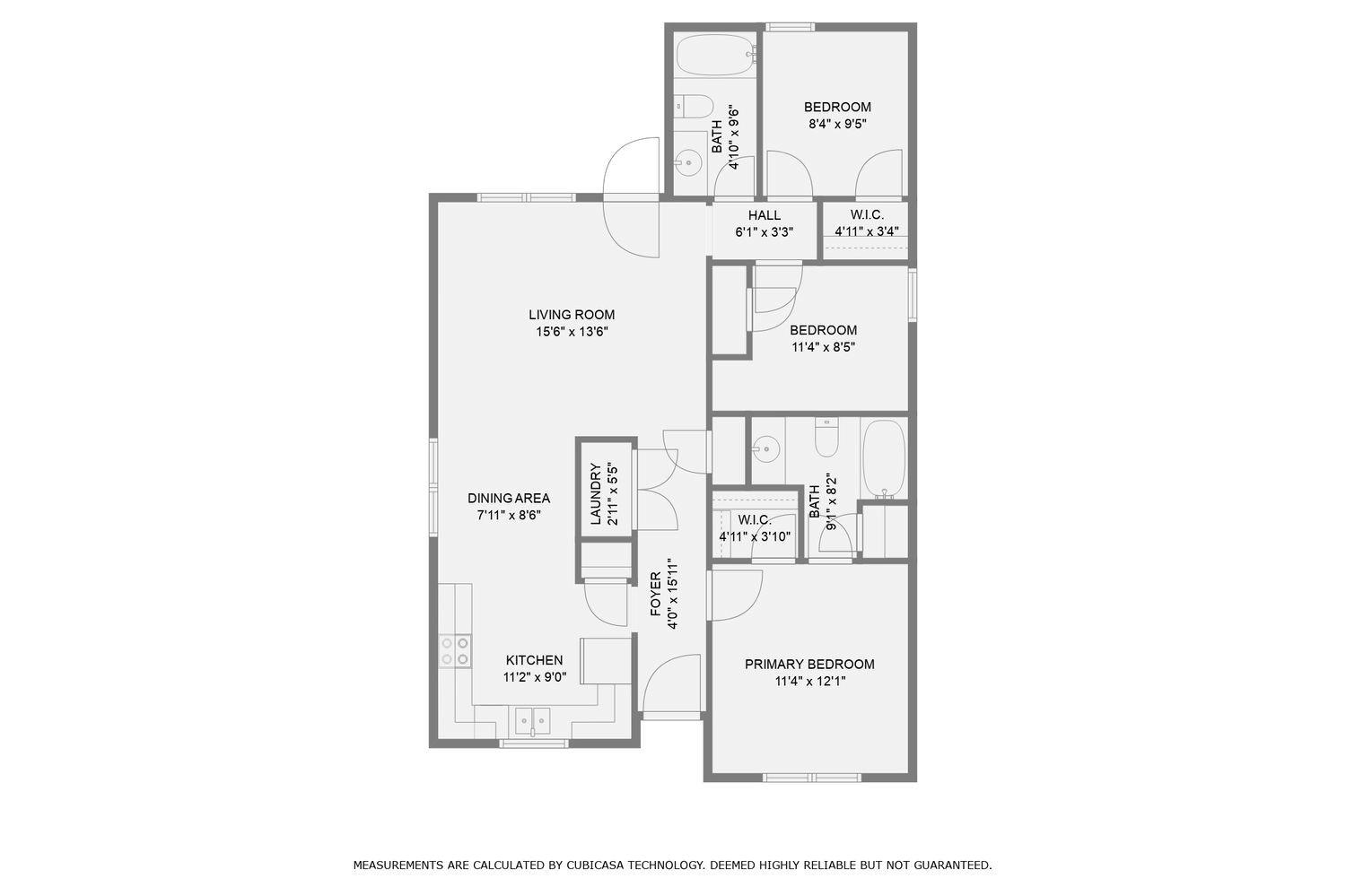 Maple Ridge - Residential