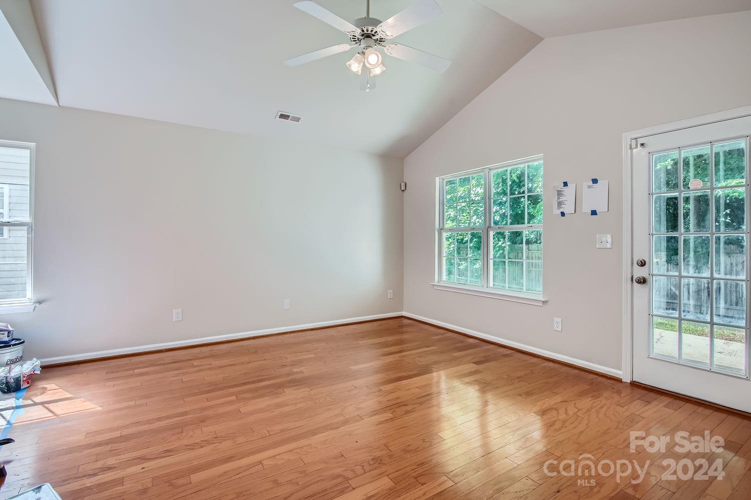 Maple Ridge - Residential