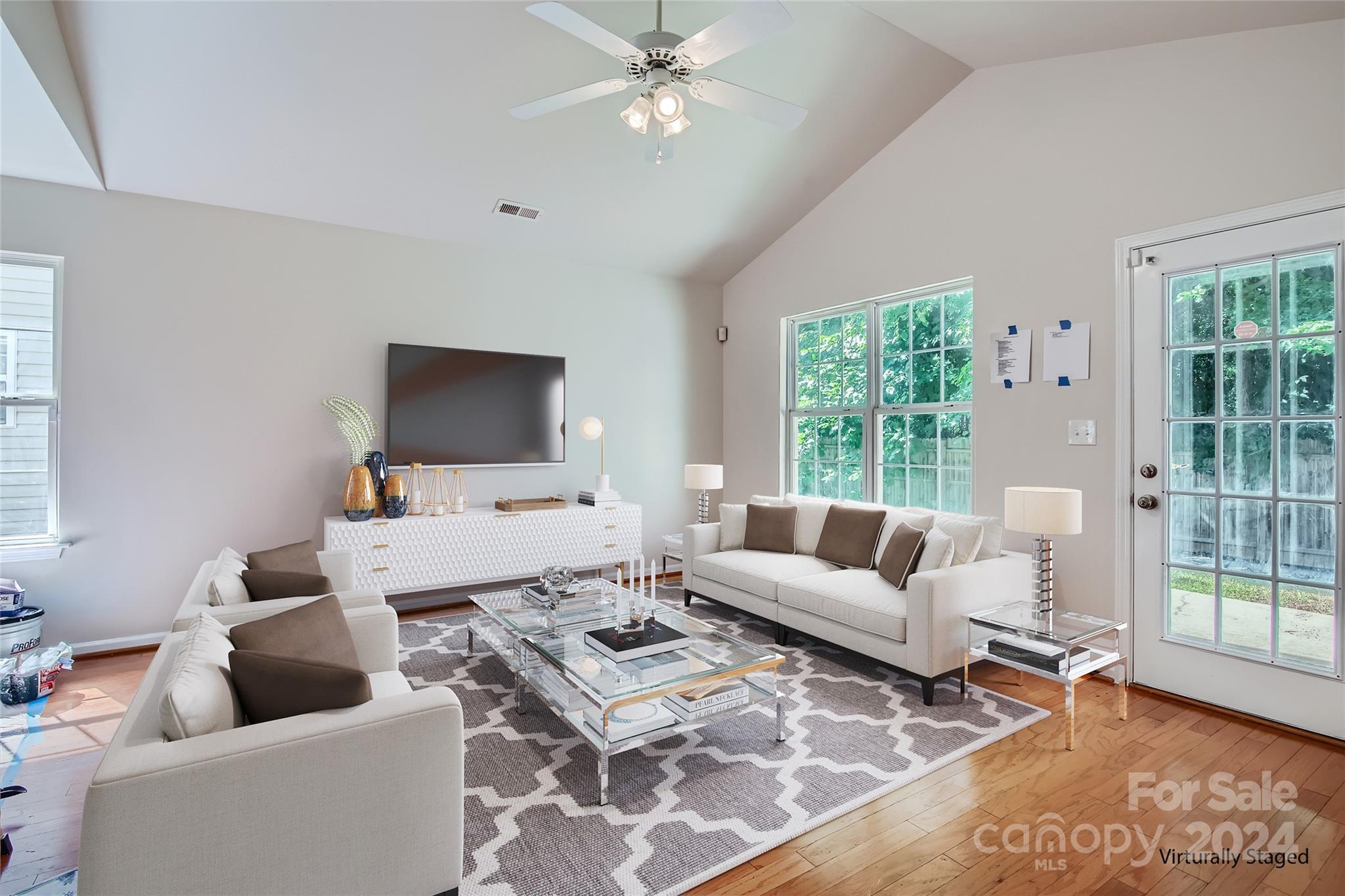 Maple Ridge - Residential