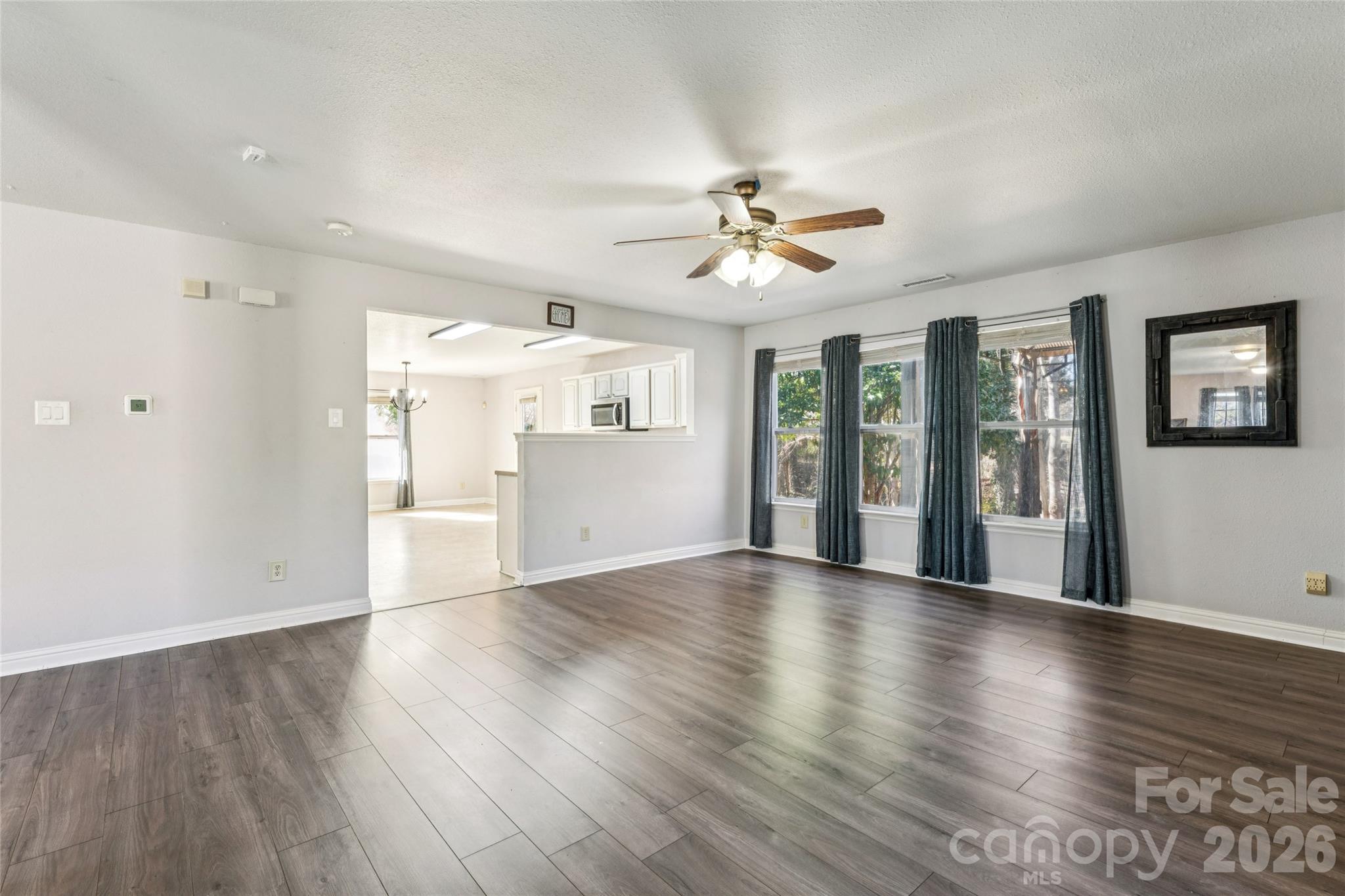 Drummond Village - Residential