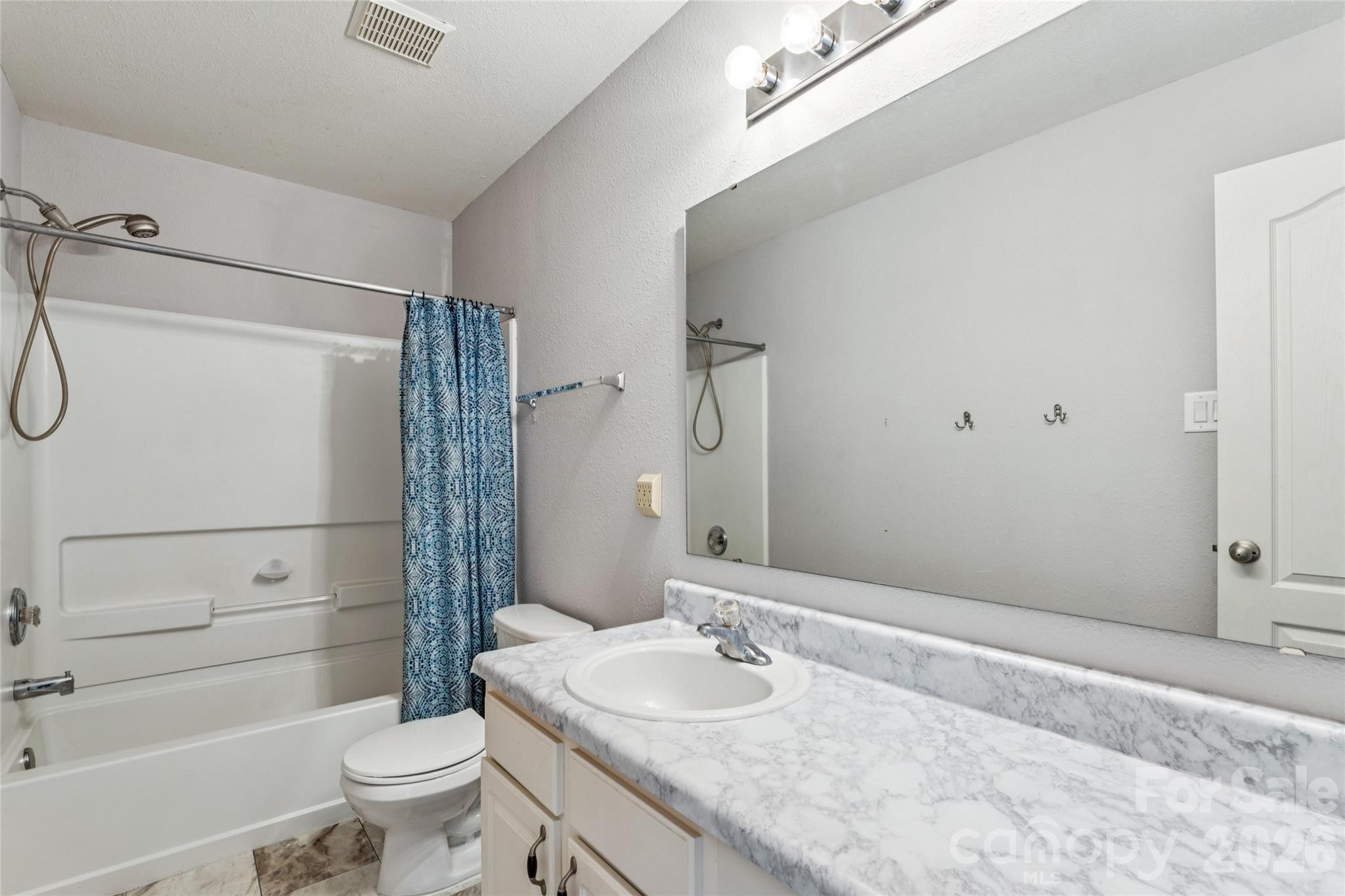 Drummond Village - Residential