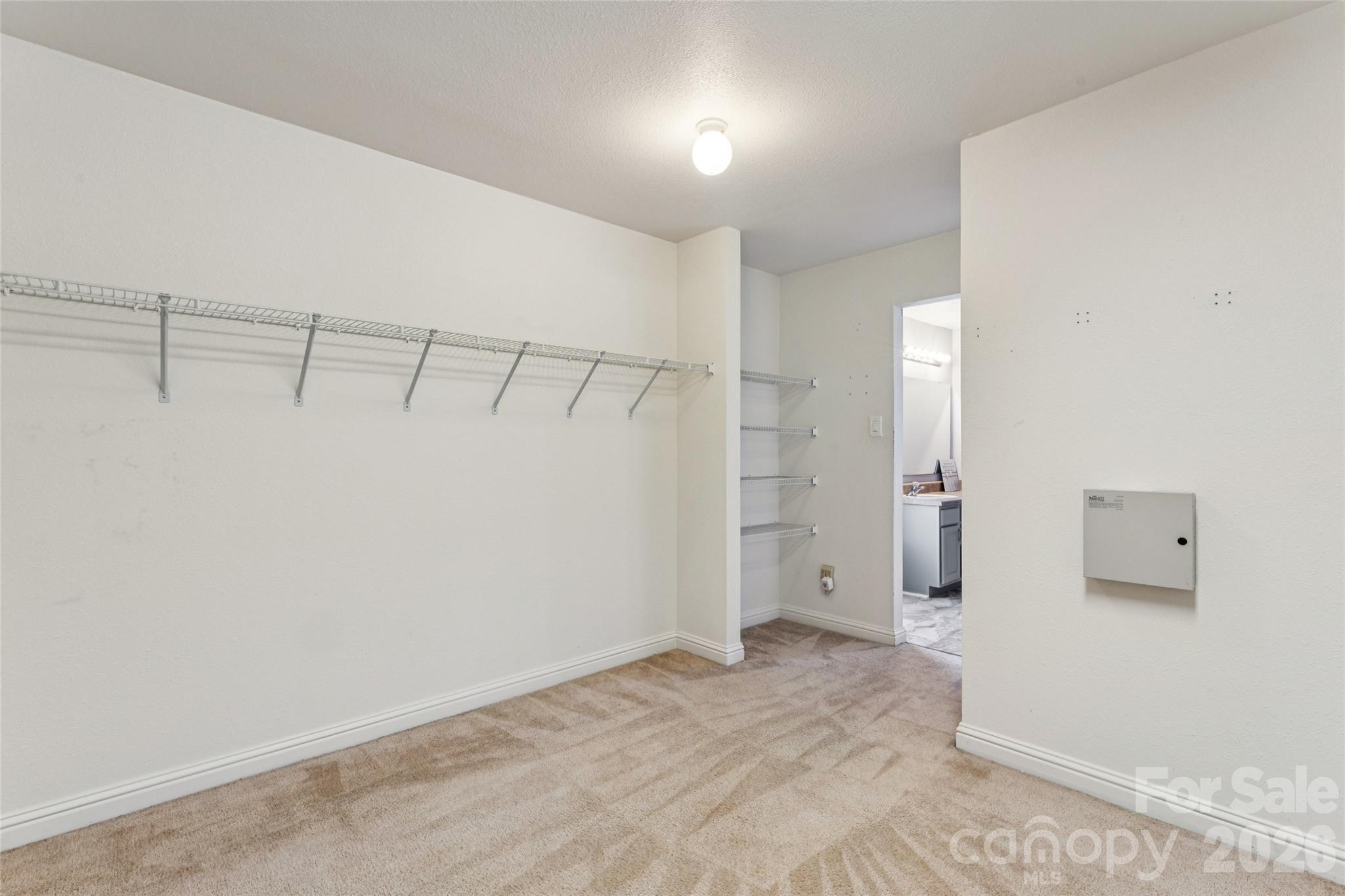 Drummond Village - Residential