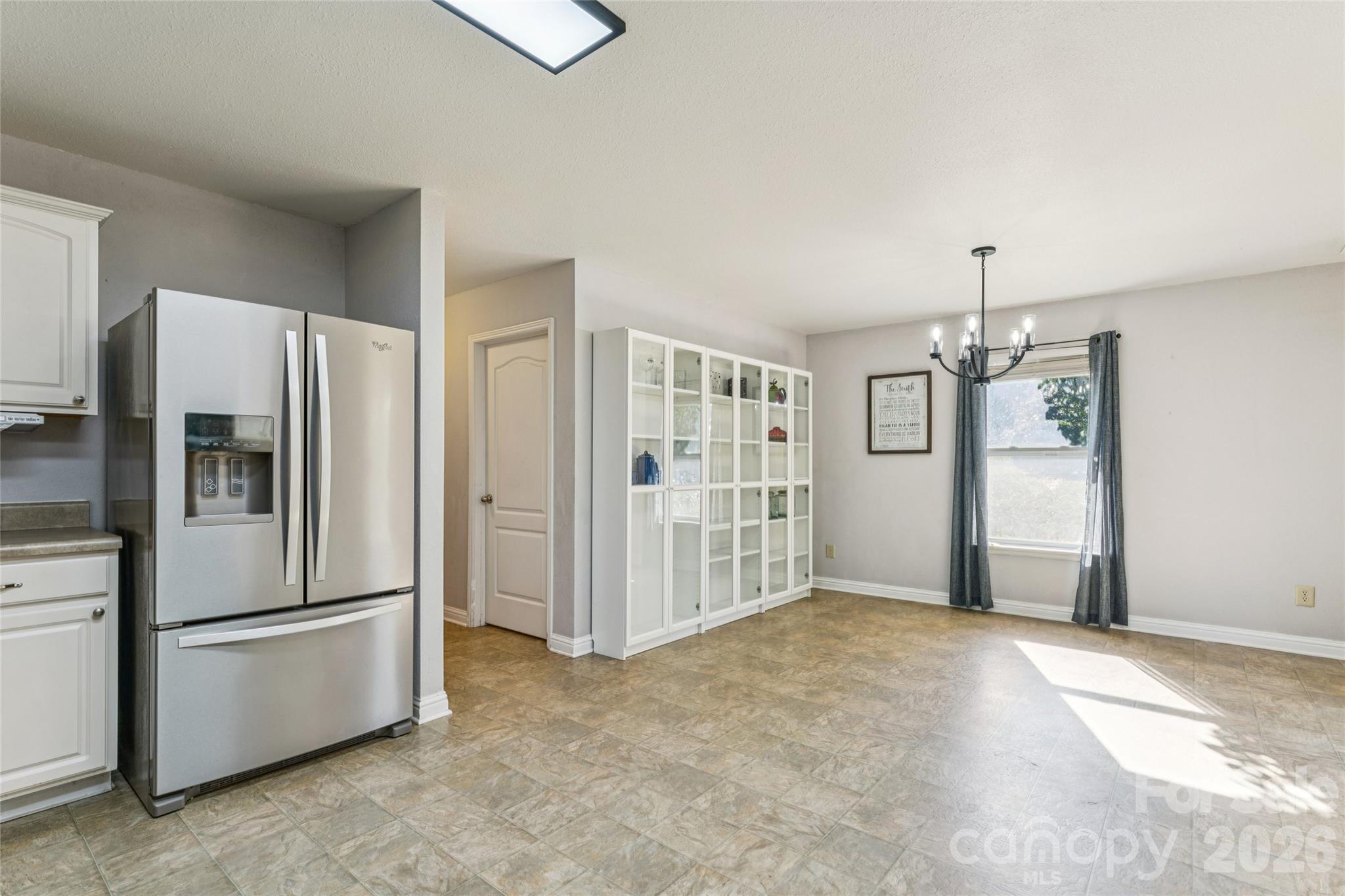 Drummond Village - Residential