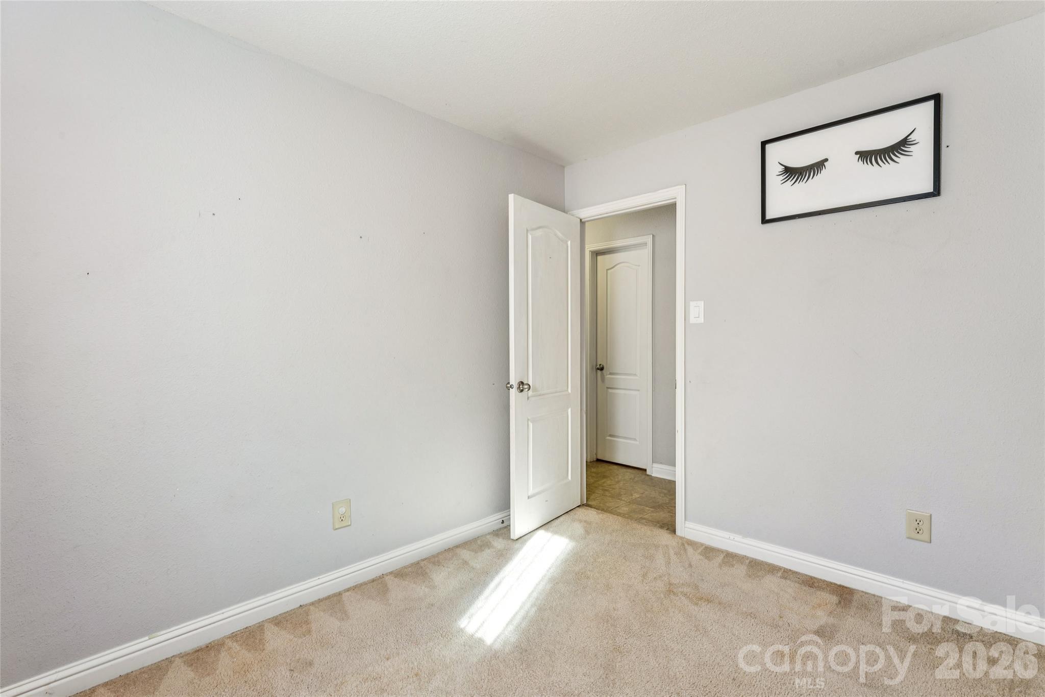 Drummond Village - Residential