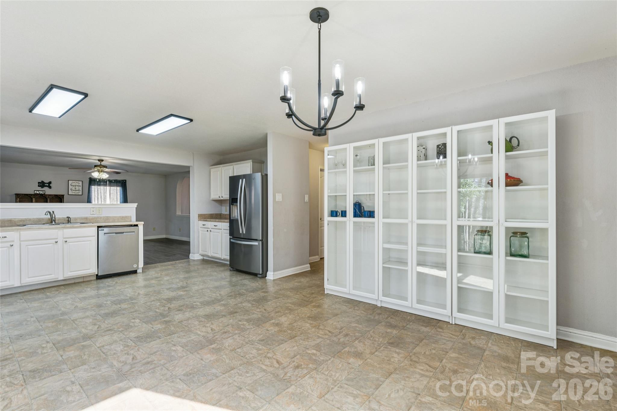 Drummond Village - Residential