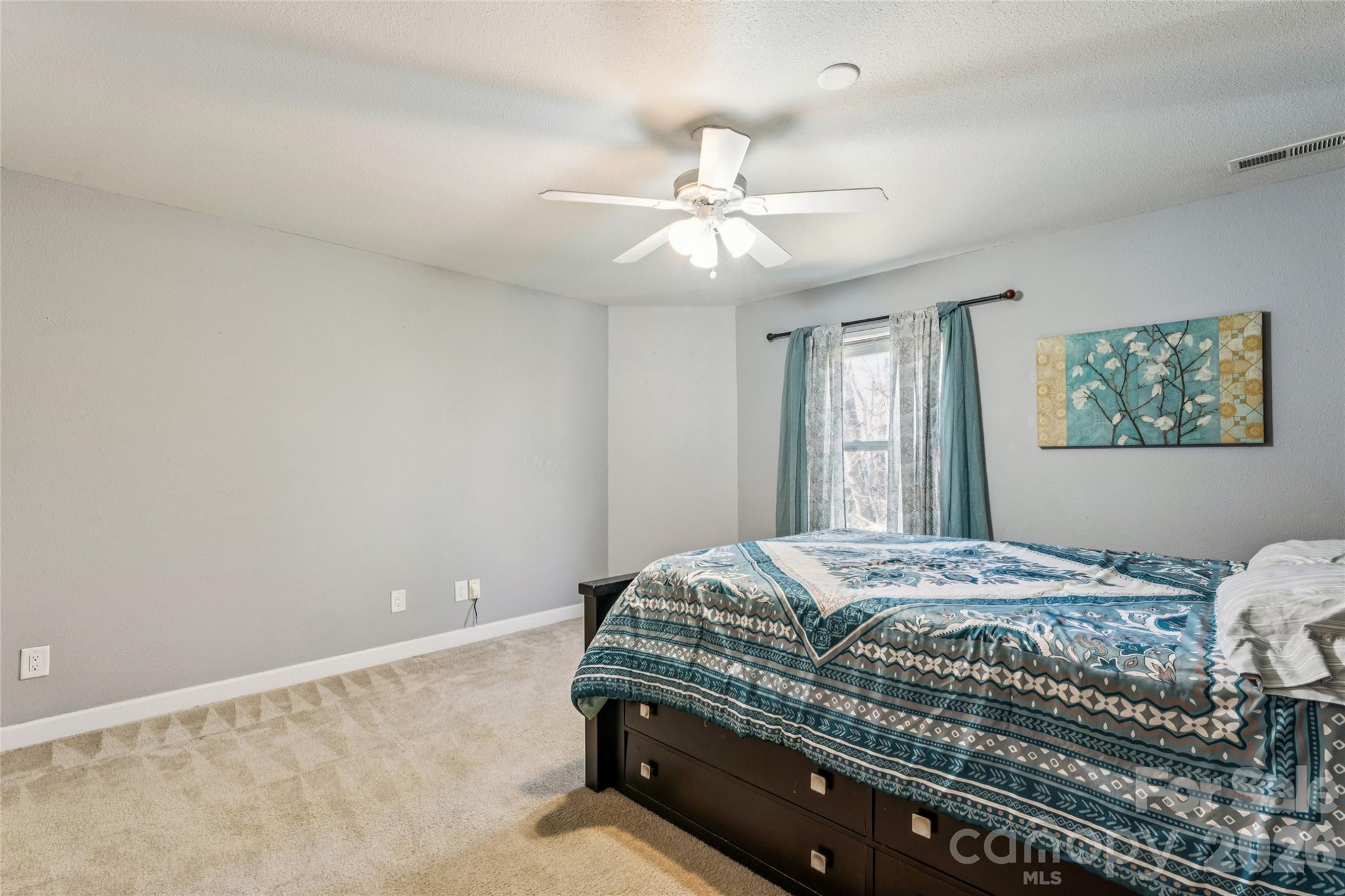 Drummond Village - Residential